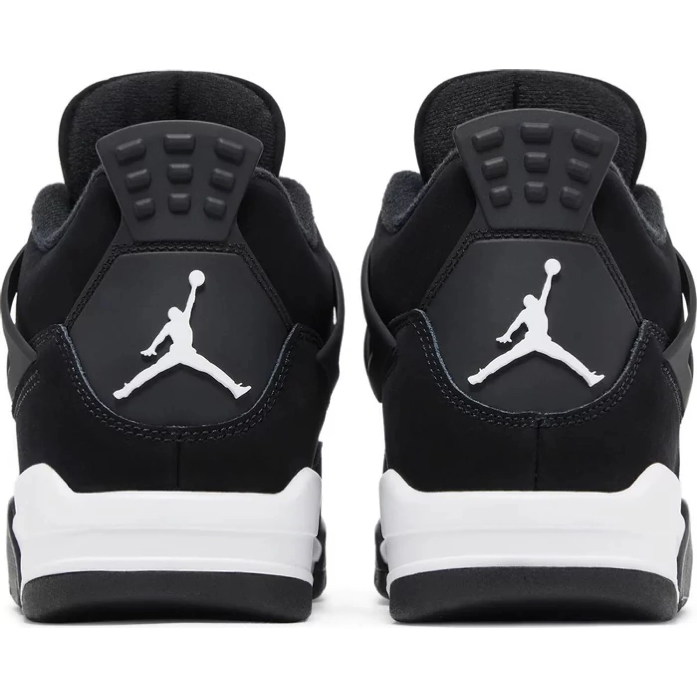 Air Jordan 4 Retro 'White Thunder' - Image 4