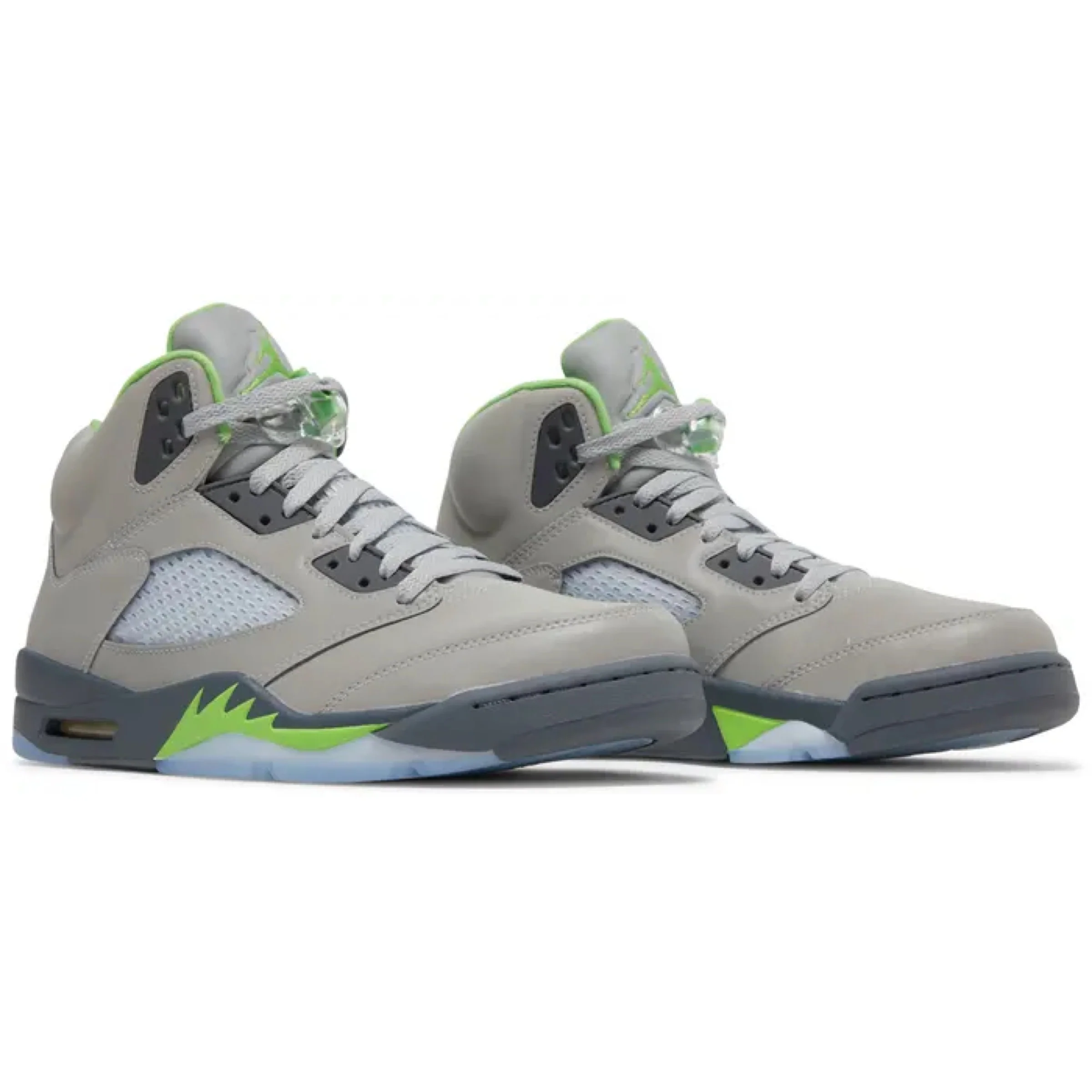 Air Jordan 5 Retro 'Green Bean' (2022) - Image 5