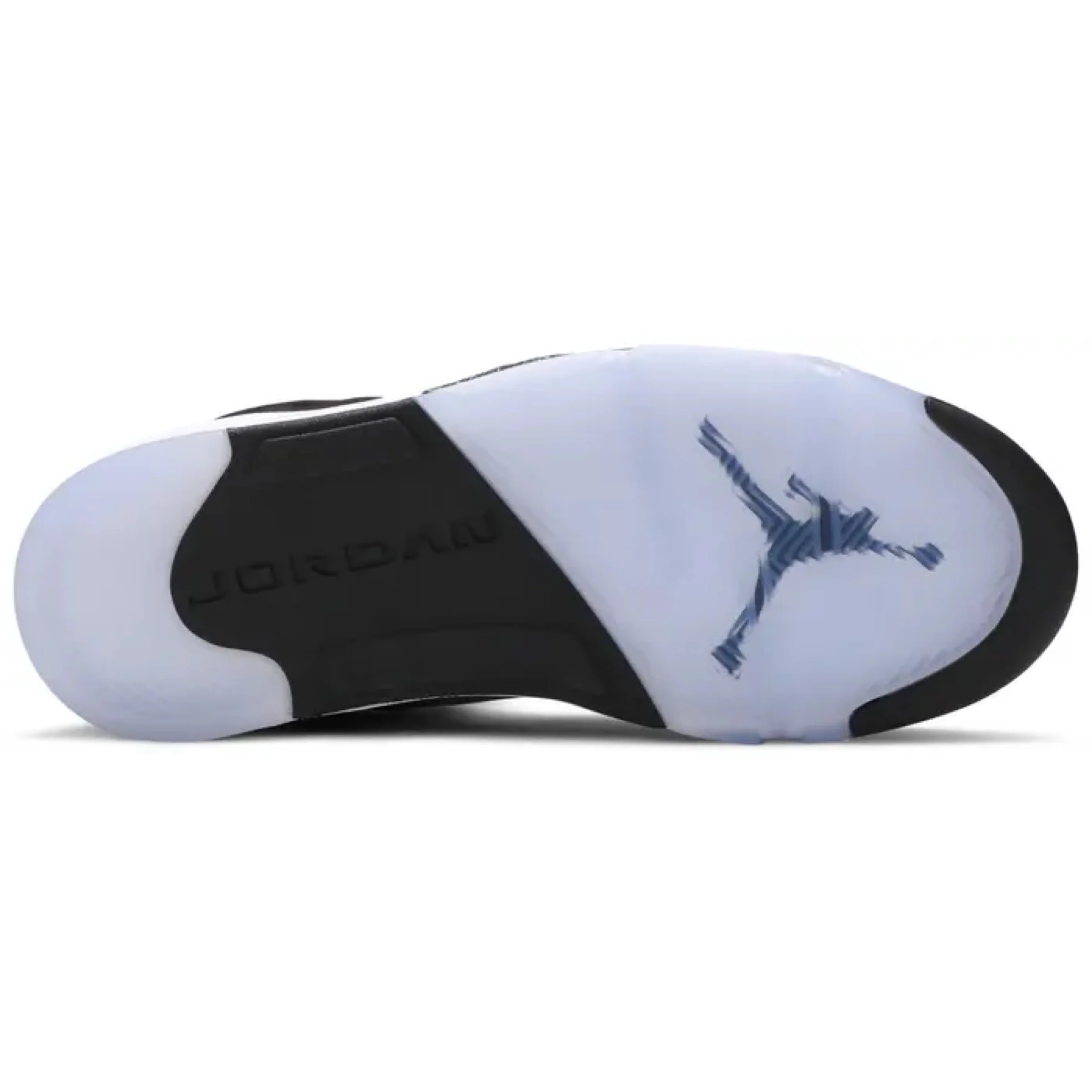 Air Jordan 5 Retro 'Moonlight' (2021) - Image 3