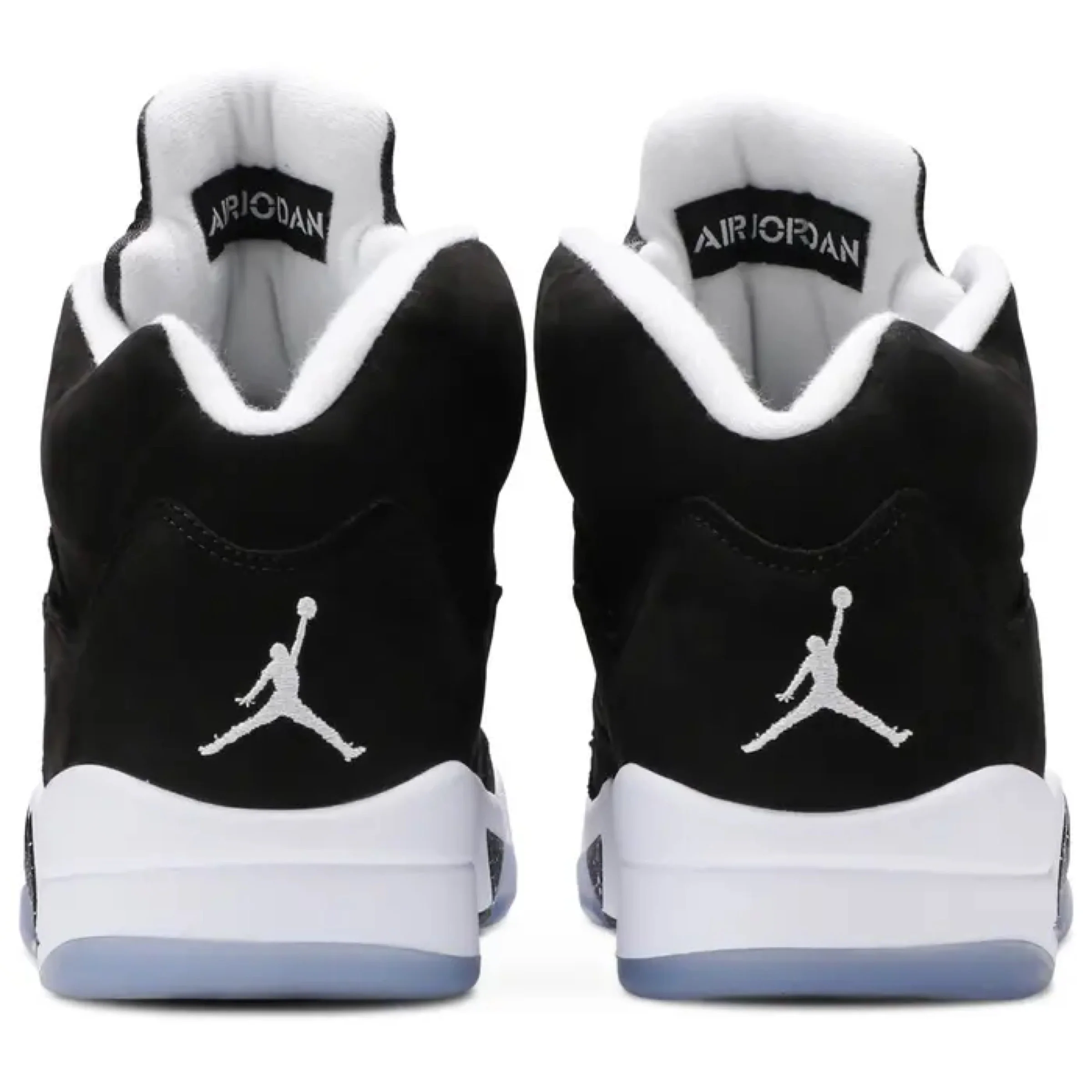 Air Jordan 5 Retro 'Moonlight' (2021) - Image 4
