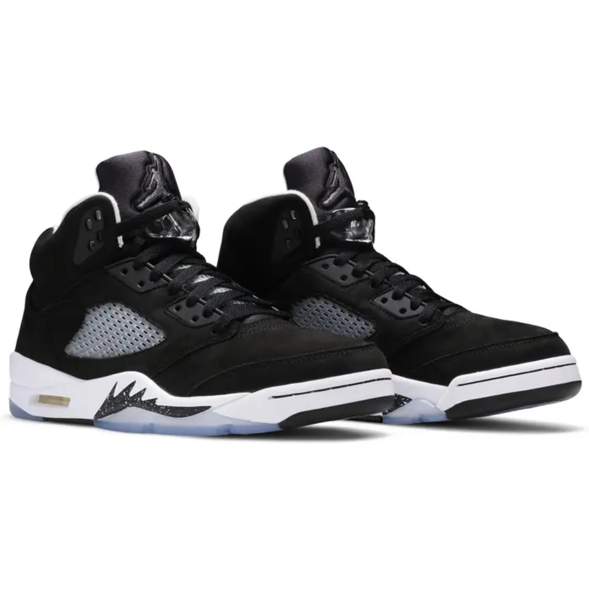 Air Jordan 5 Retro 'Moonlight' (2021) - Image 5