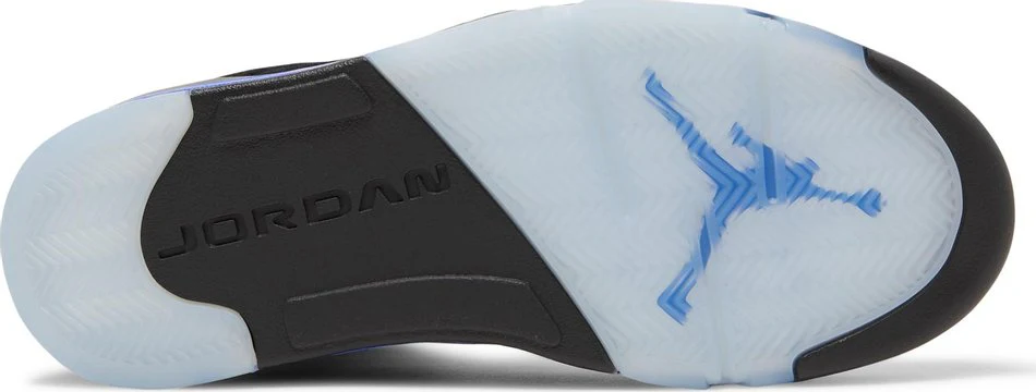 Air Jordan 5 Retro 'Racer Blue' - Image 3