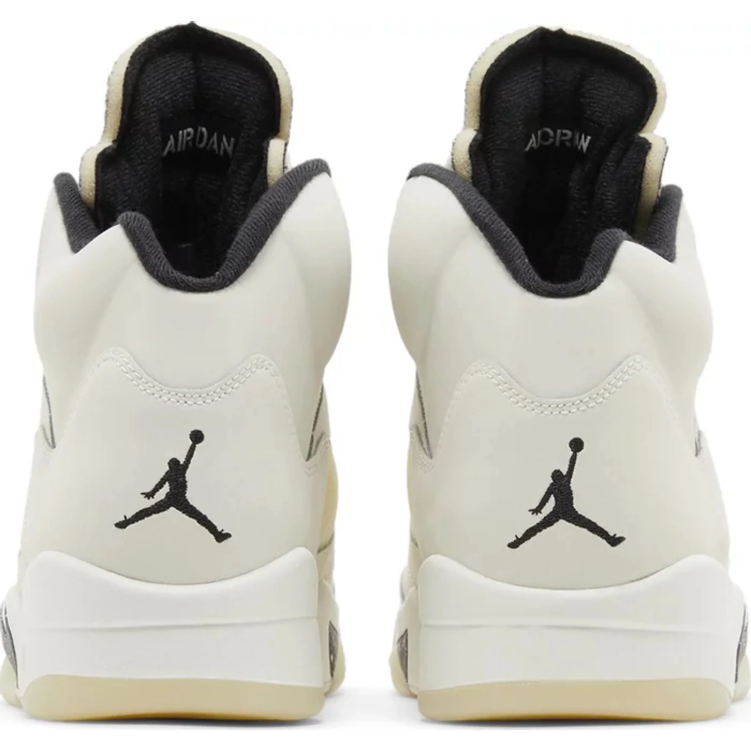 Air Jordan 5 Retro SE 'Sail' - Image 4