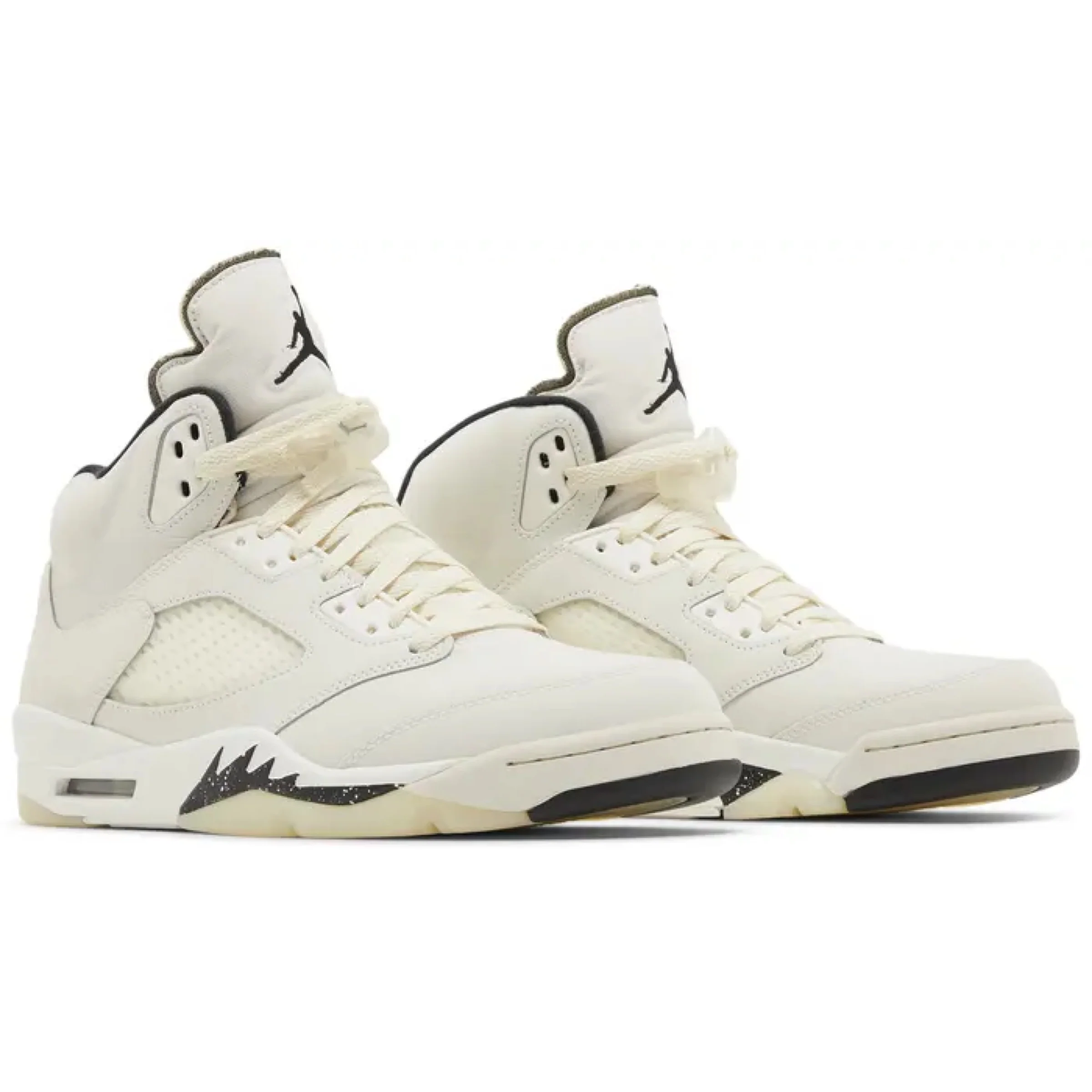 Air Jordan 5 Retro SE 'Sail' - Image 5