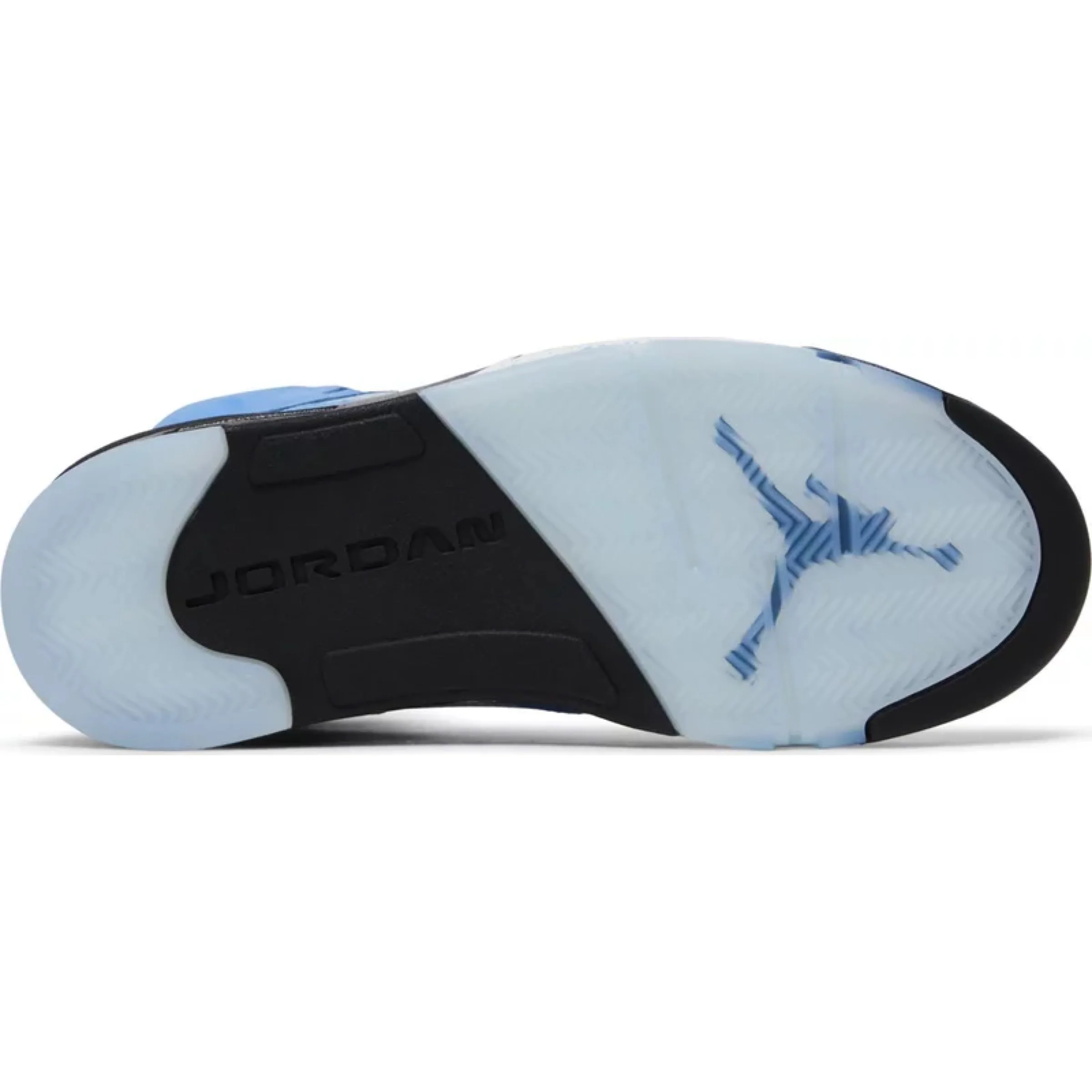 Air Jordan 5 Retro SE 'UNC' - Image 3