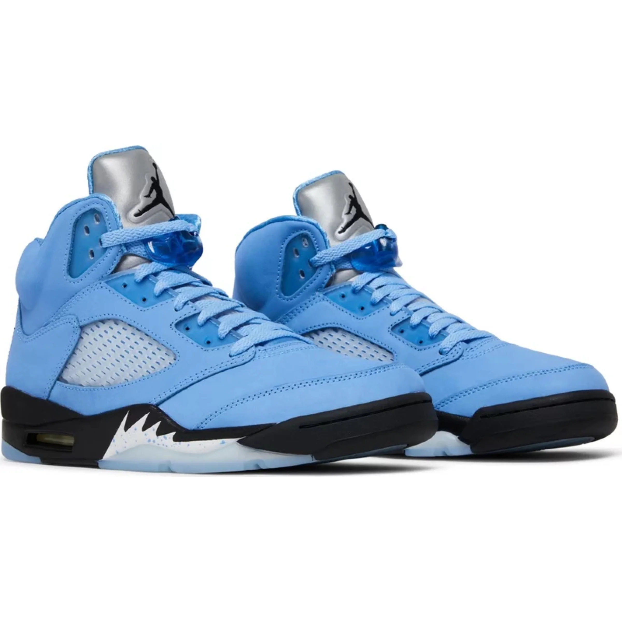 Air Jordan 5 Retro SE 'UNC' - Image 5