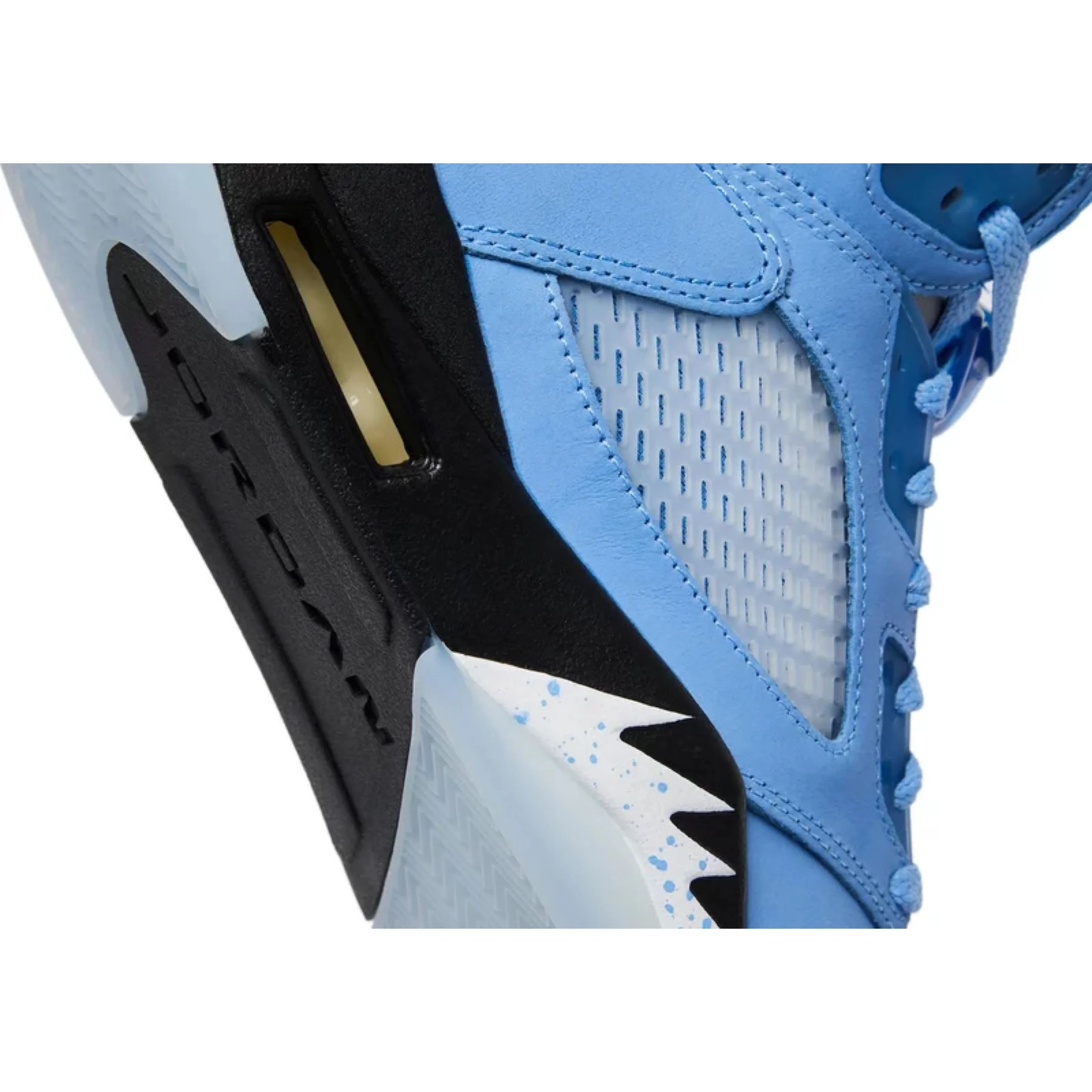 Air Jordan 5 Retro SE 'UNC' - Image 6