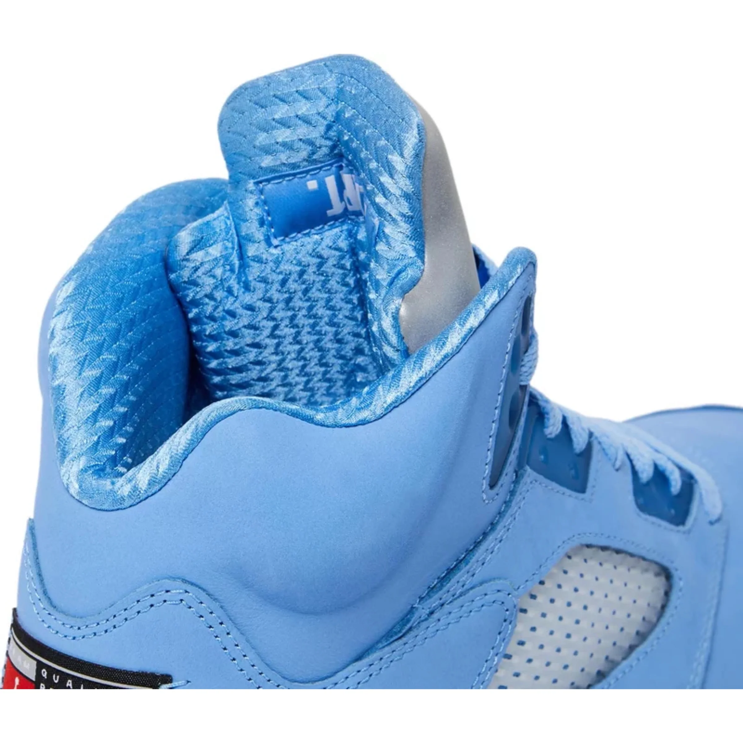 Air Jordan 5 Retro SE 'UNC' - Image 7