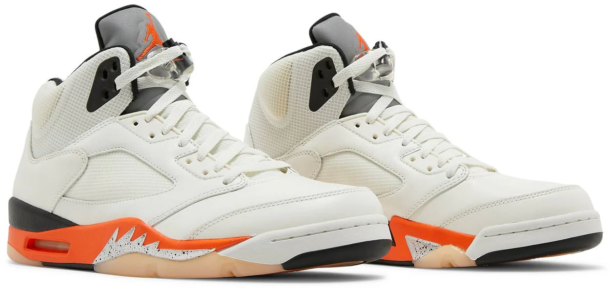 Air Jordan 5 Retro 'Shattered Backboard' - Image 5