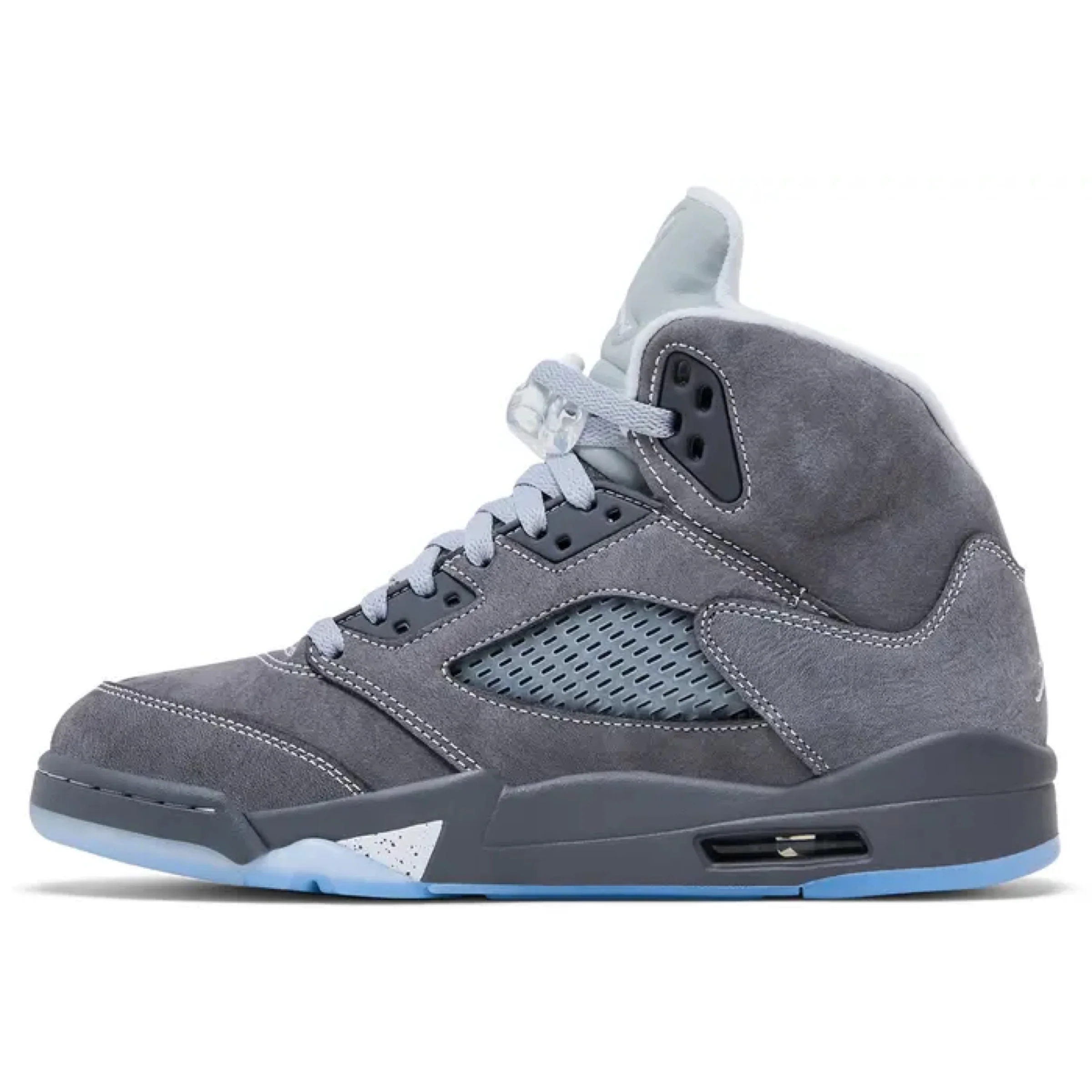 Air Jordan 5 Retro 'Wolf Grey' (2026) - Image 2