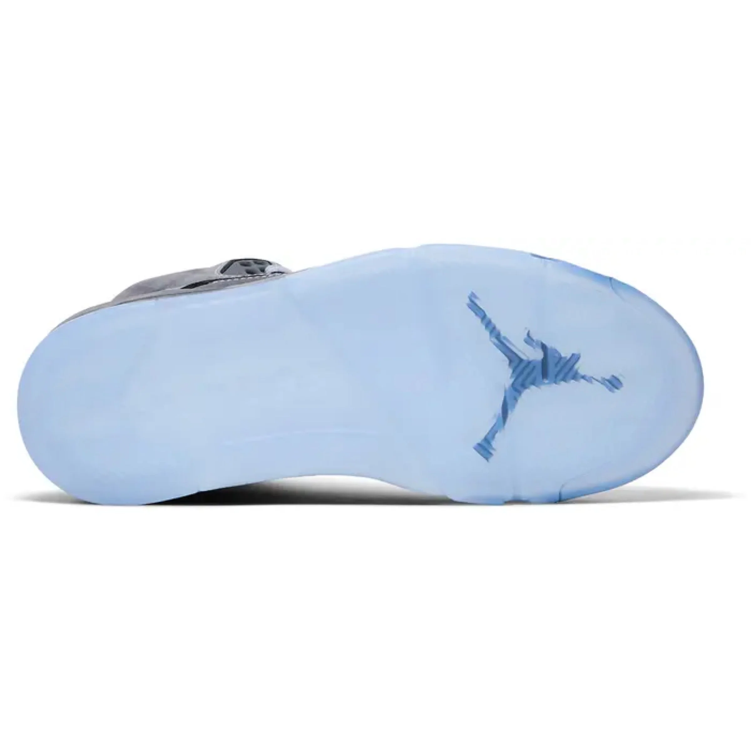 Air Jordan 5 Retro 'Wolf Grey' (2026) - Image 3