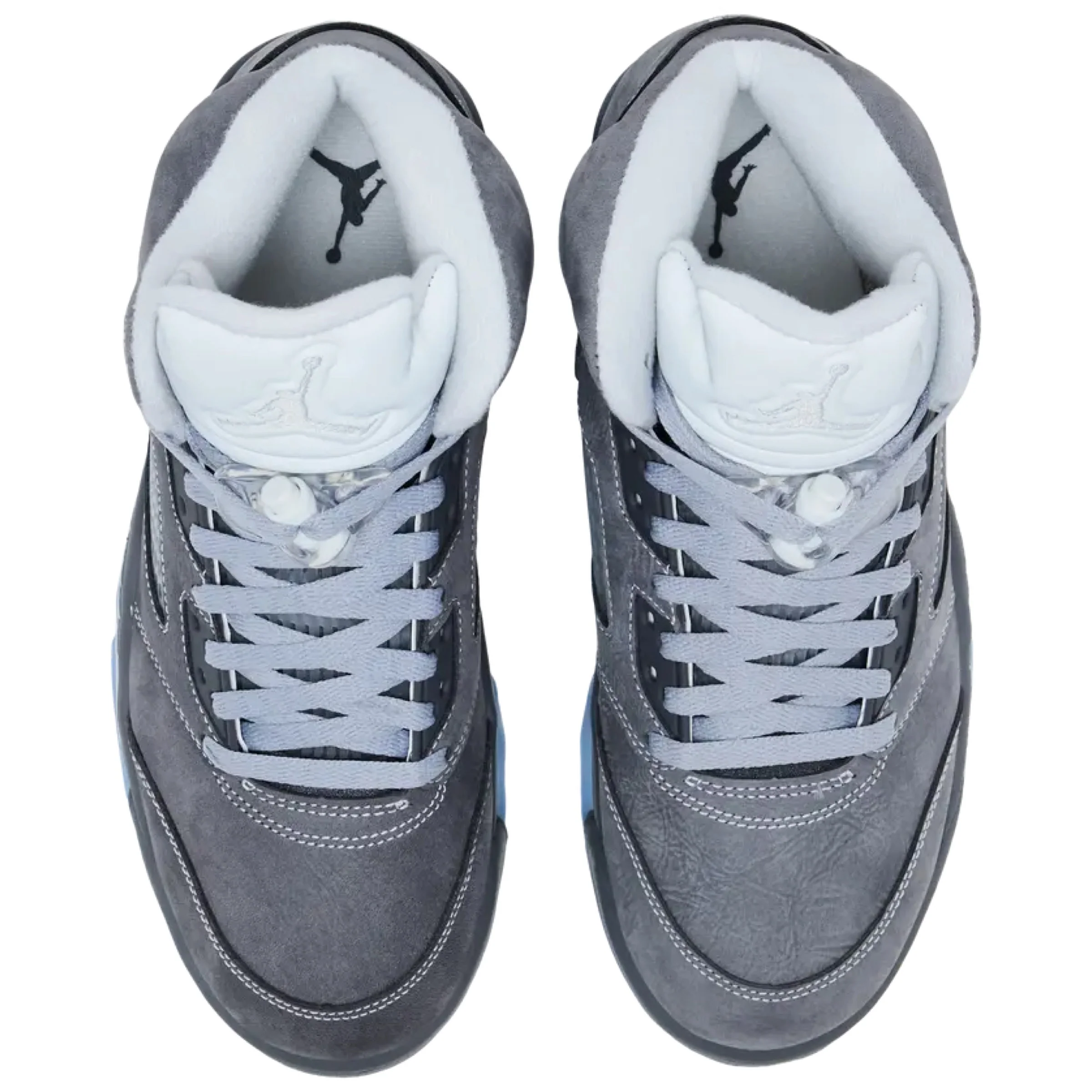 Air Jordan 5 Retro 'Wolf Grey' (2026) - Image 6