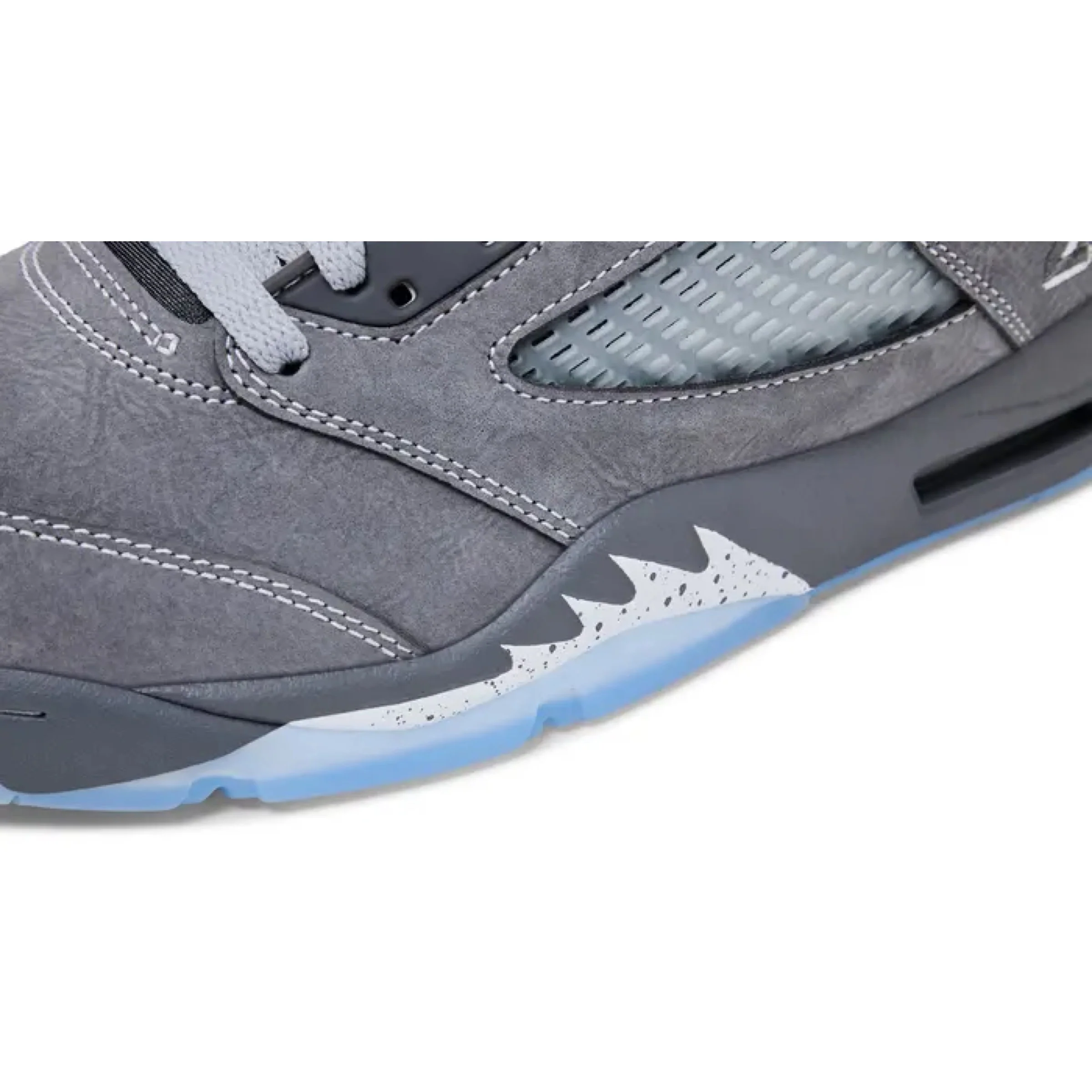 Air Jordan 5 Retro 'Wolf Grey' (2026) - Image 7