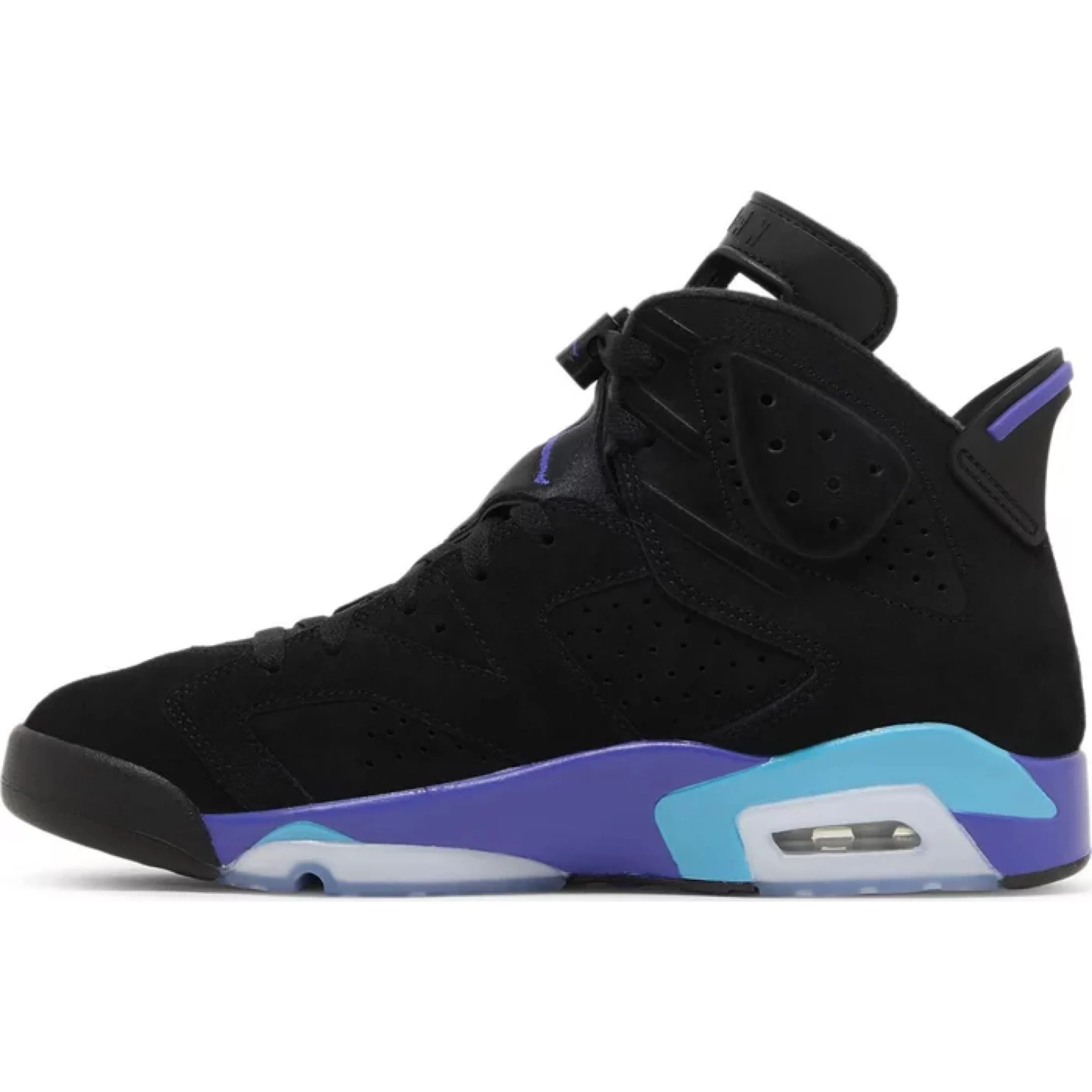 Air Jordan 6 Retro ‘Aqua’ - Image 2