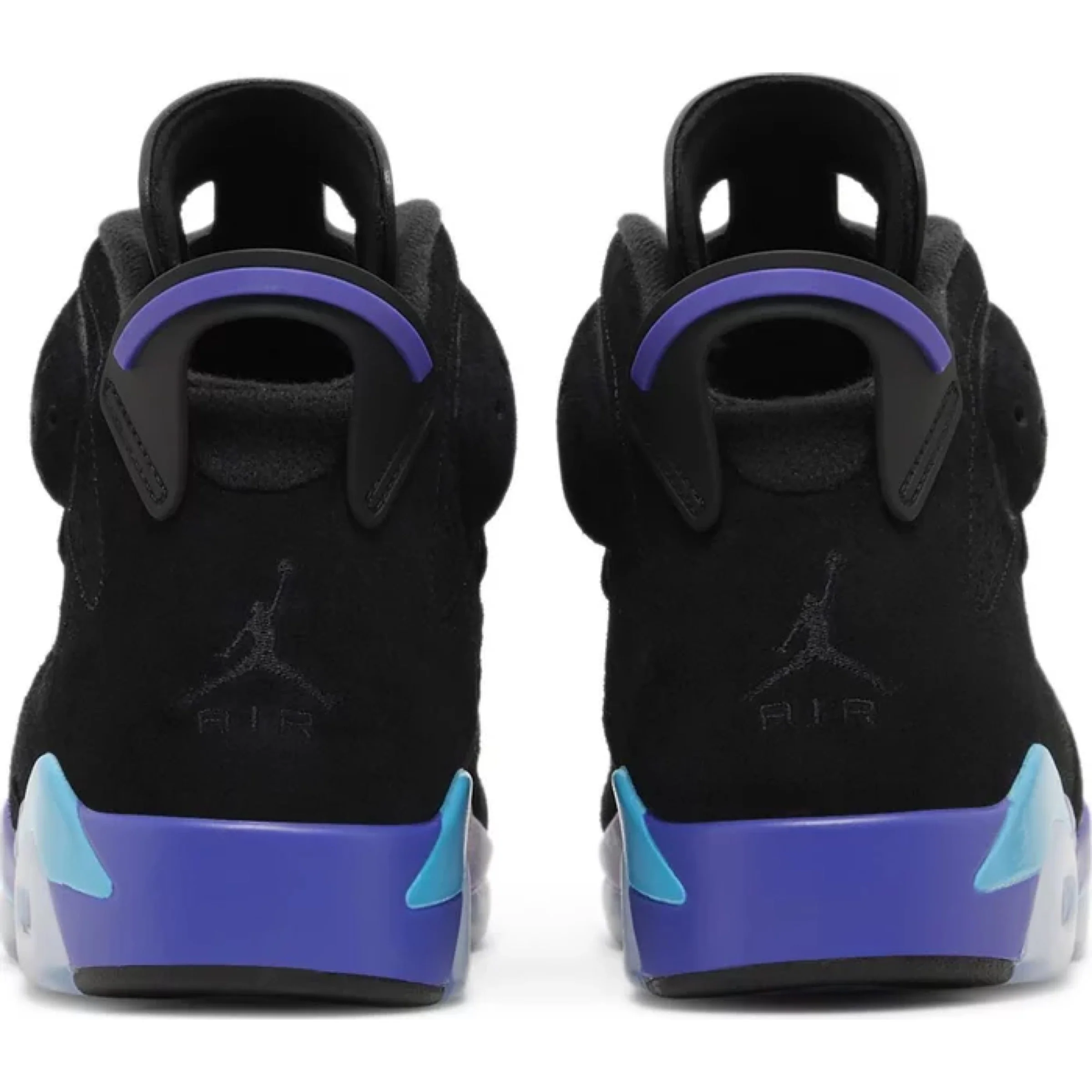 Air Jordan 6 Retro ‘Aqua’ - Image 4