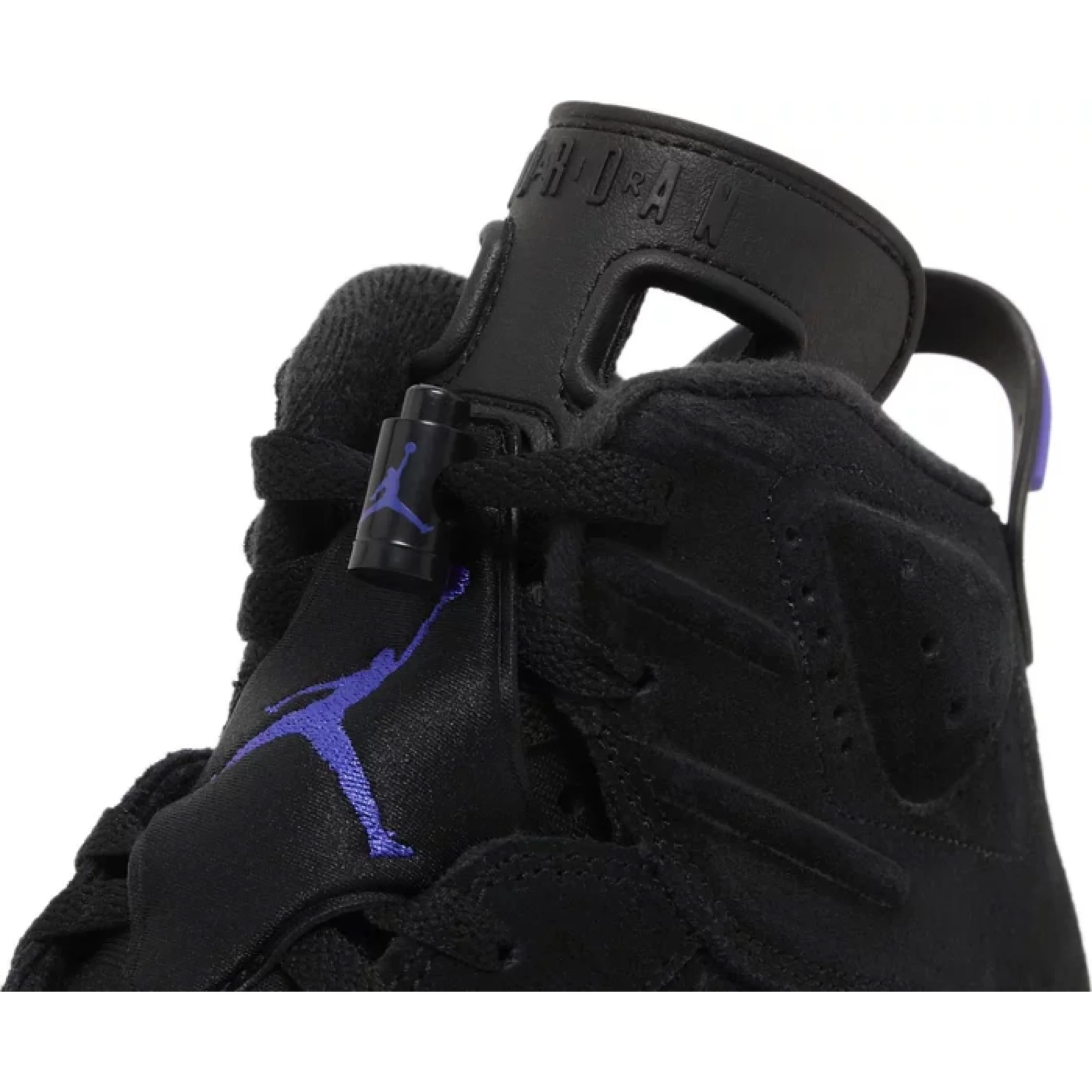 Air Jordan 6 Retro ‘Aqua’ - Image 6