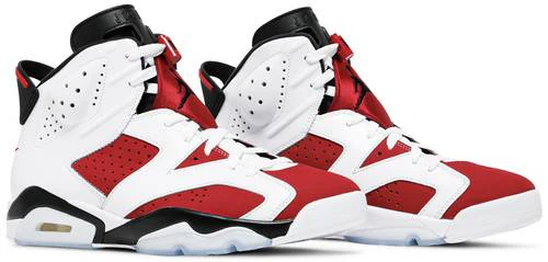 Air Jordan 6 Retro 'Carmine' (2021) - Image 5