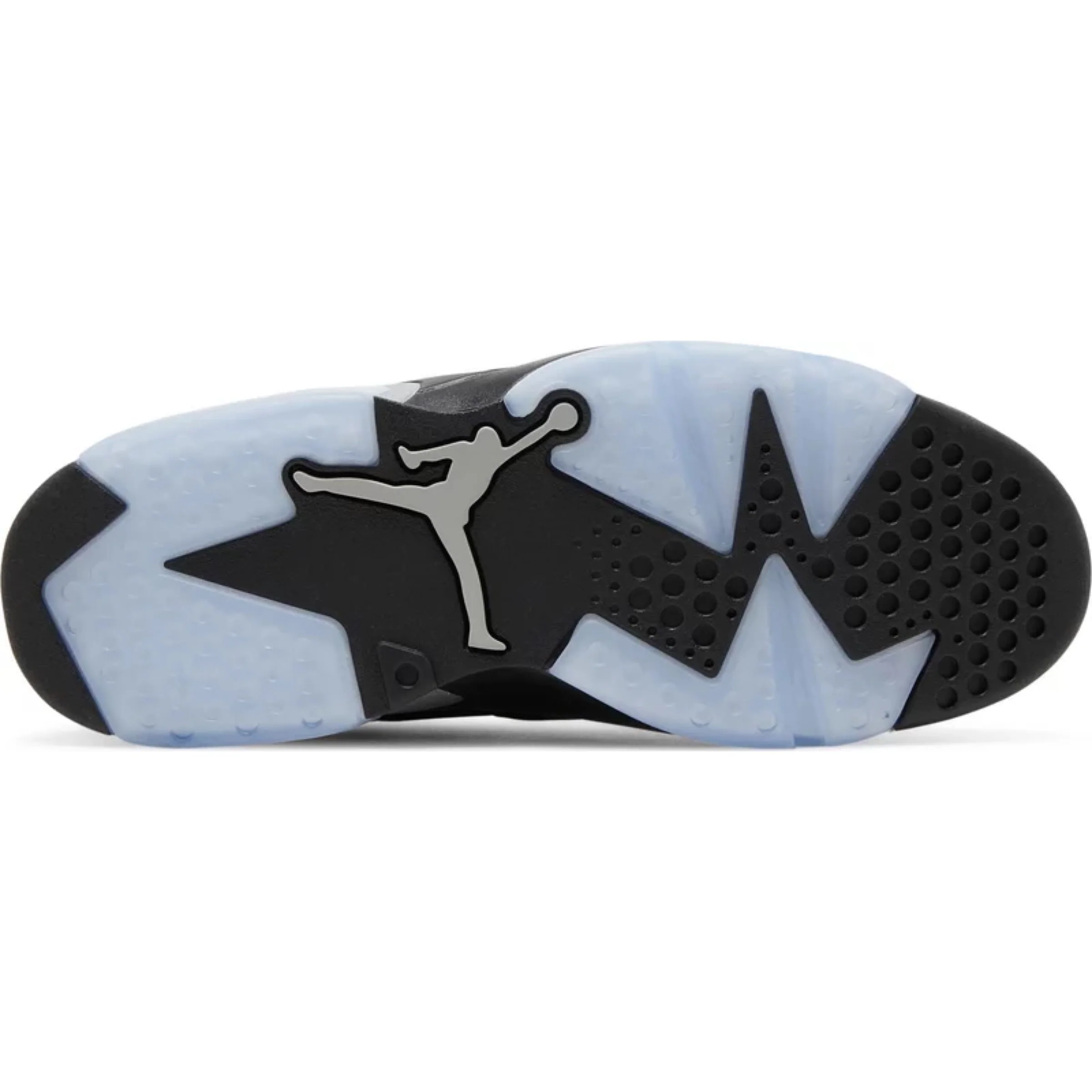 Air Jordan 6 Retro 'Chrome Metallic Silver' - Image 3