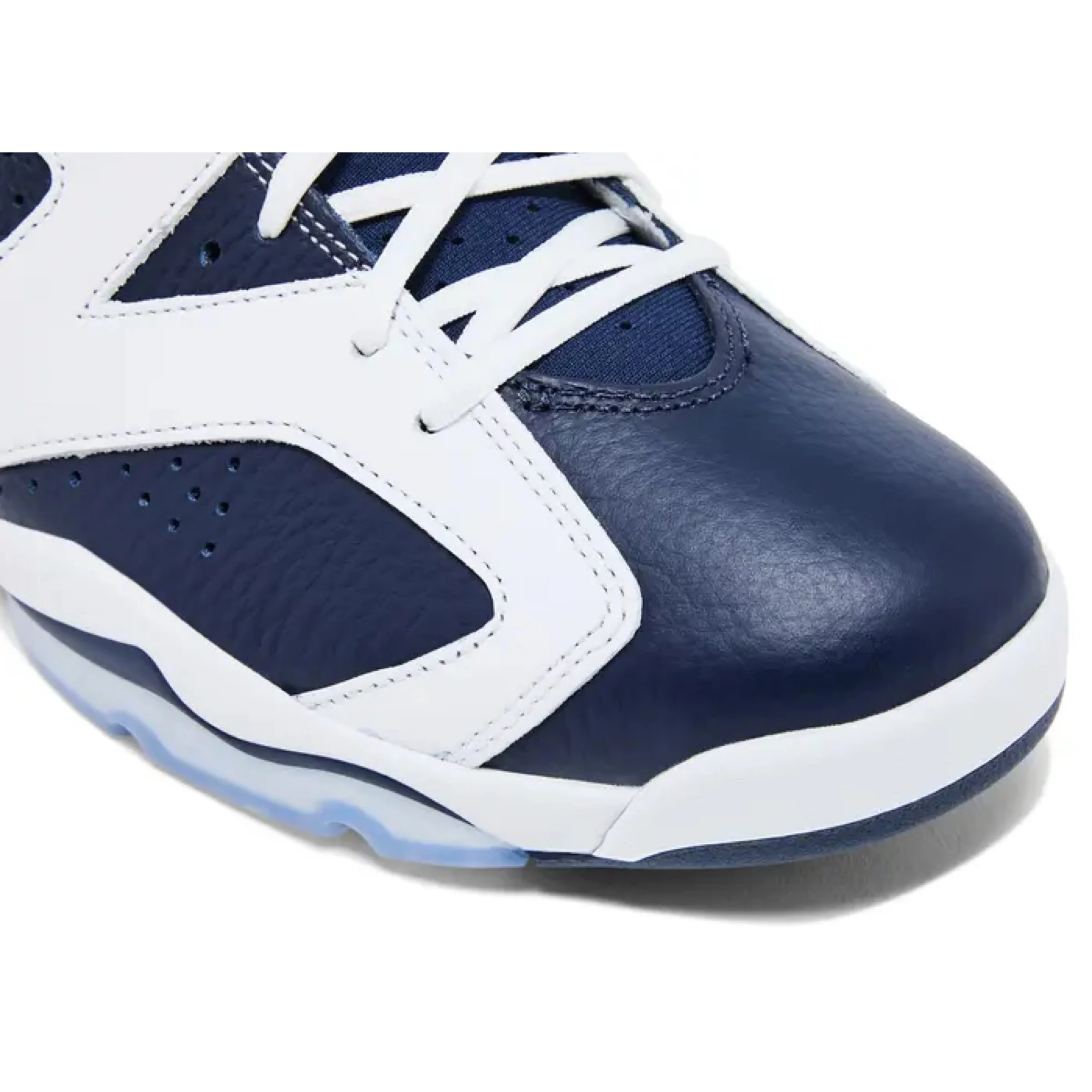 Air Jordan 6 Retro 'Olympic' (2024) - Image 6