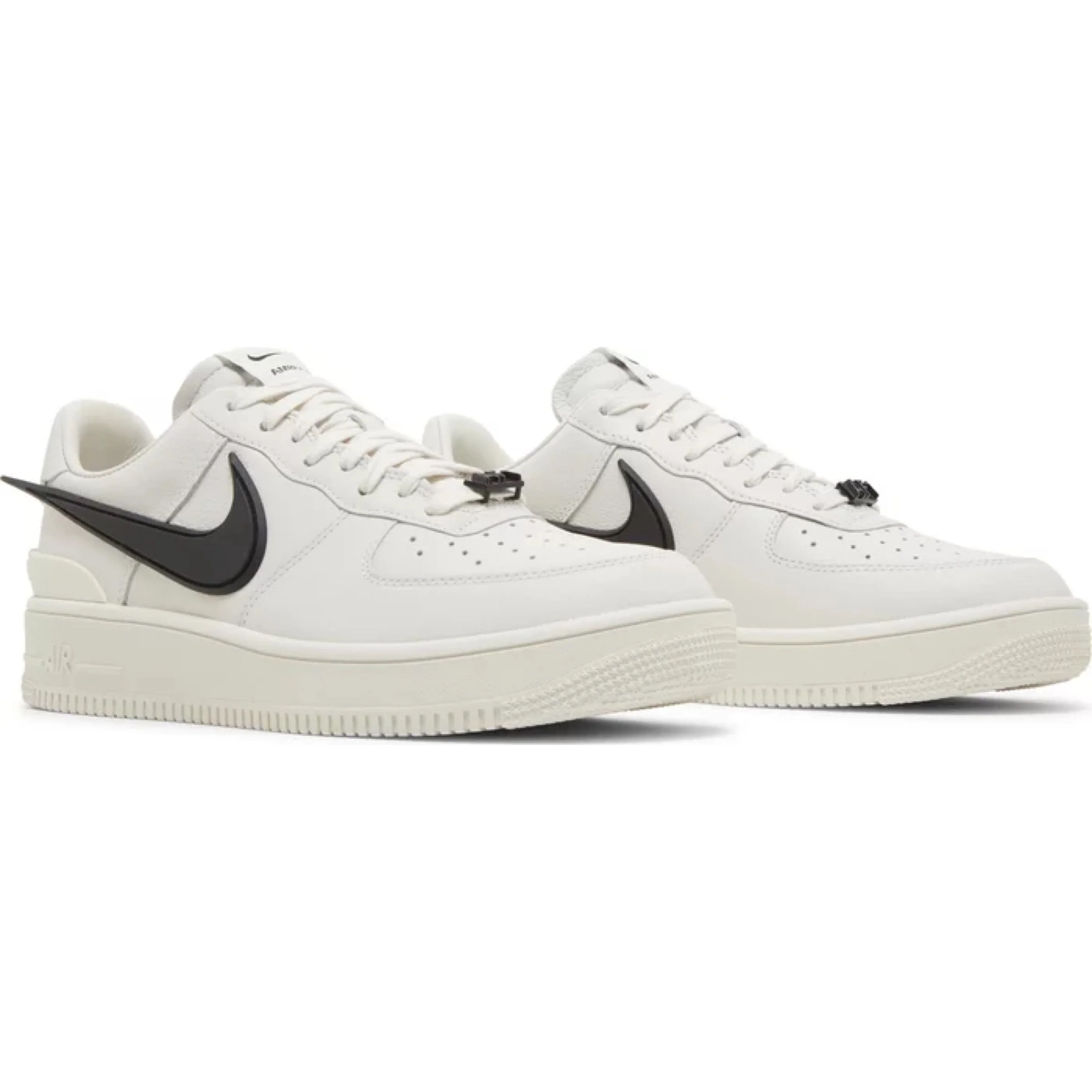 AMBUSH x Nike Air Force 1 Low SP 'Phantom' - Image 5