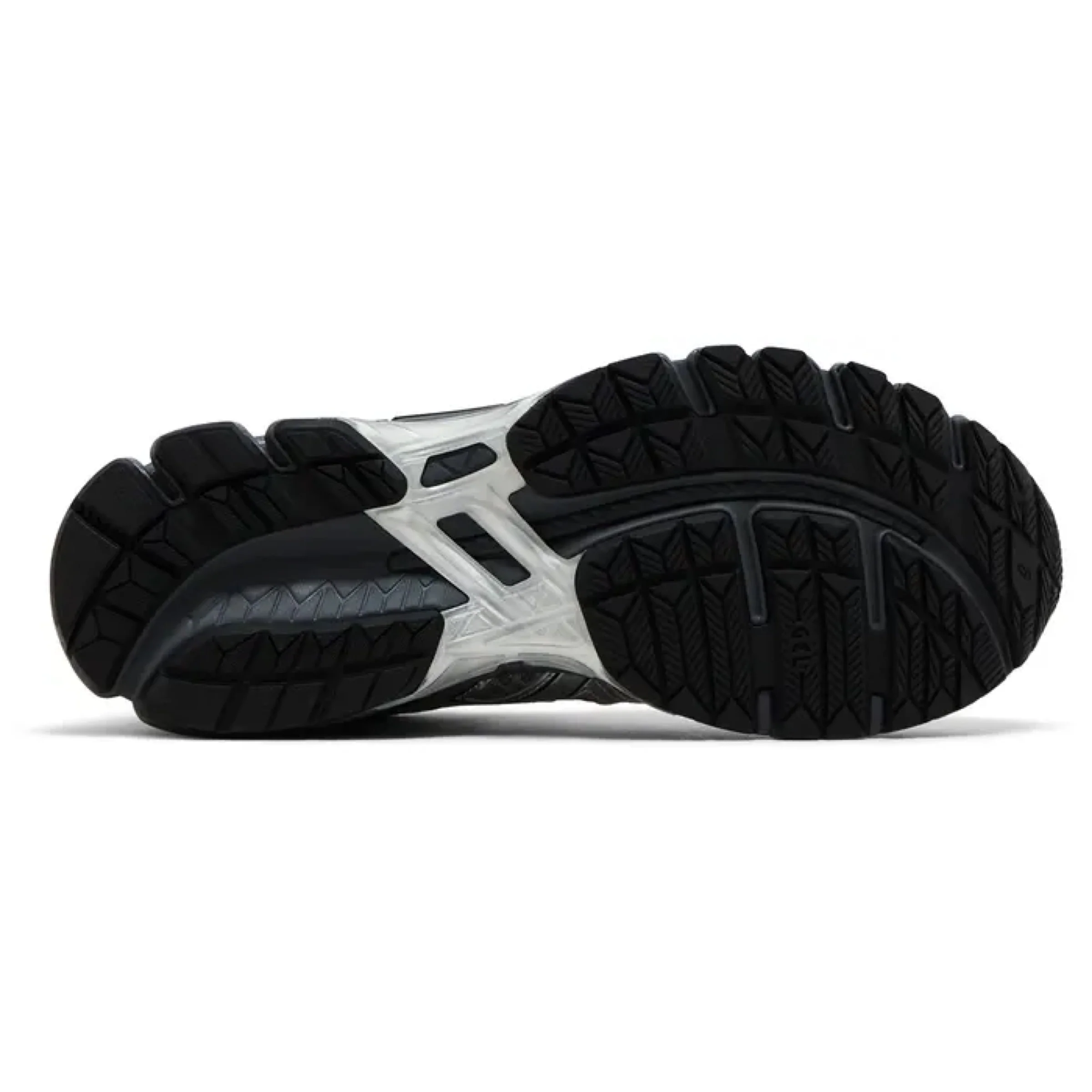 ASICS Gel-Kayano 20 'Gravel Pure Silver' - Image 3