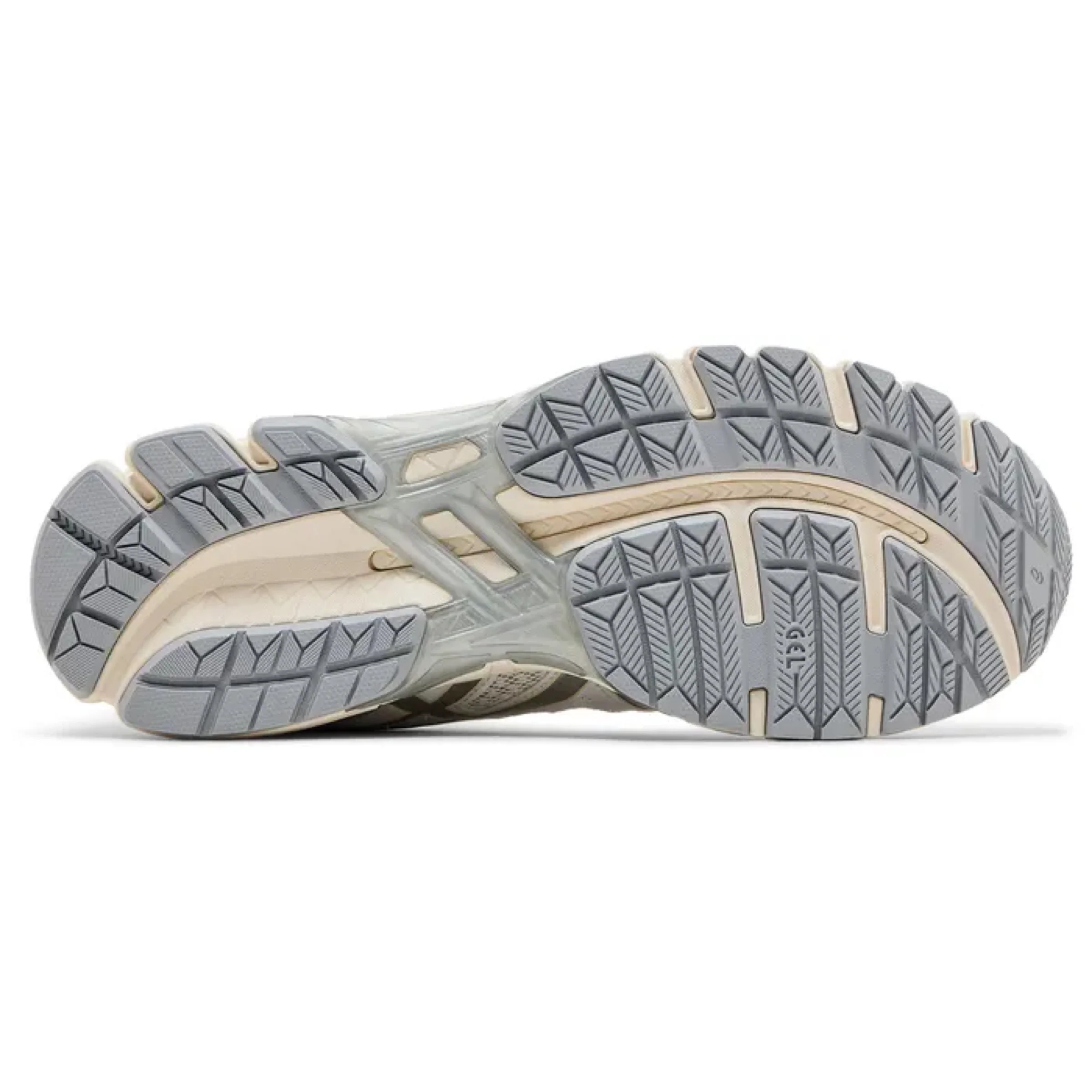ASICS Gel-Kayano 20 'Pure White Silver' - Image 3