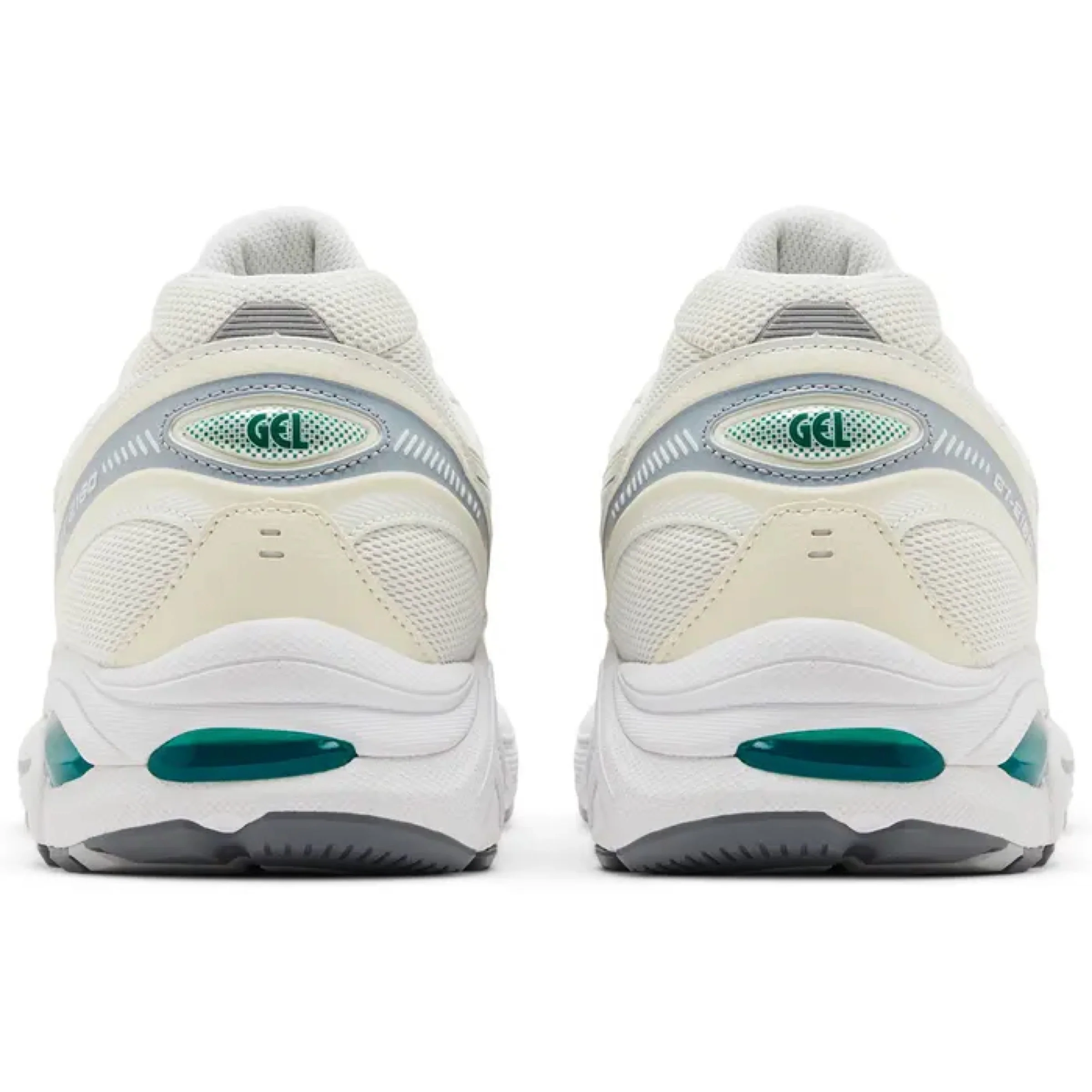 ASICS GT 2160 'Cream Jasper Green' - Image 4