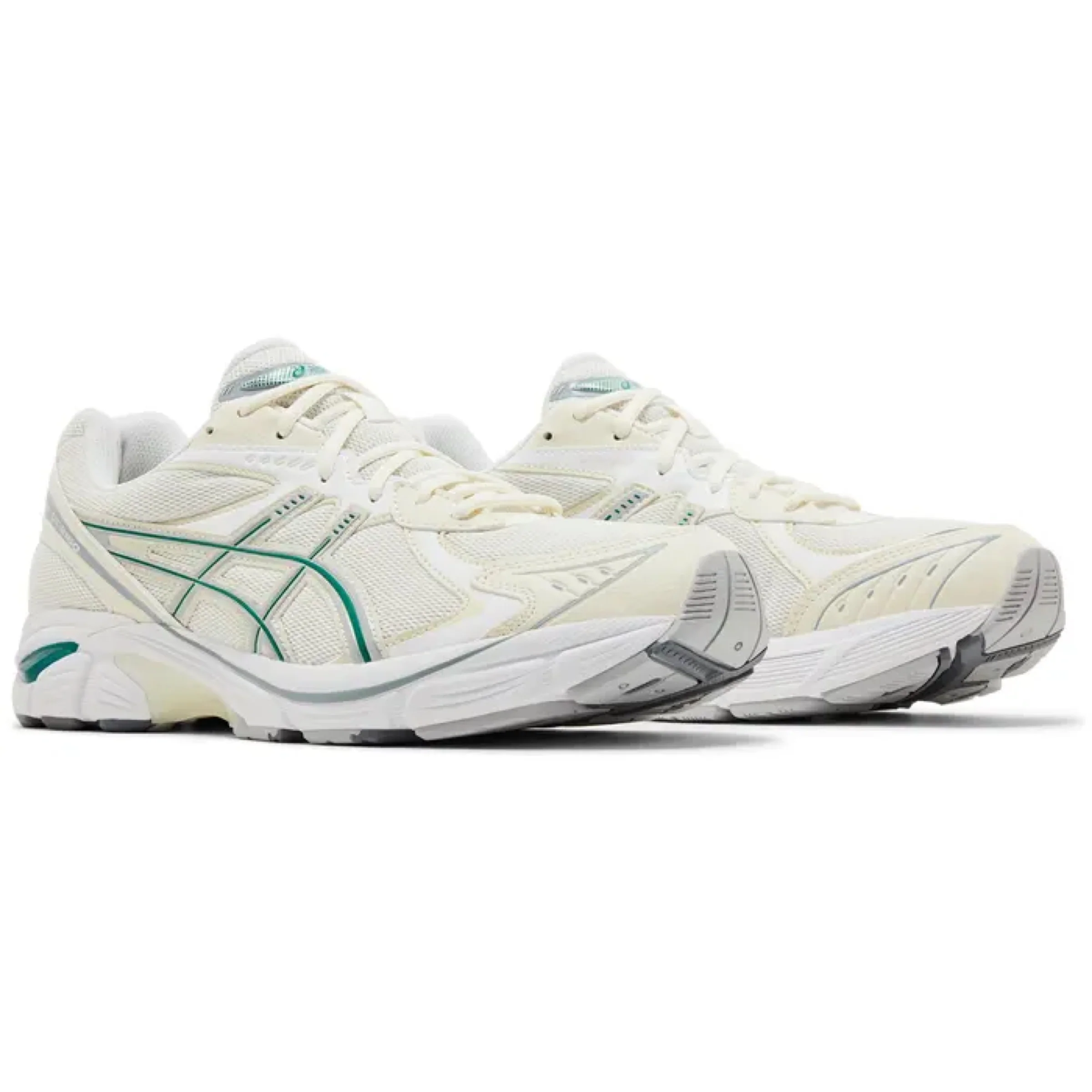 ASICS GT 2160 'Cream Jasper Green' - Image 5