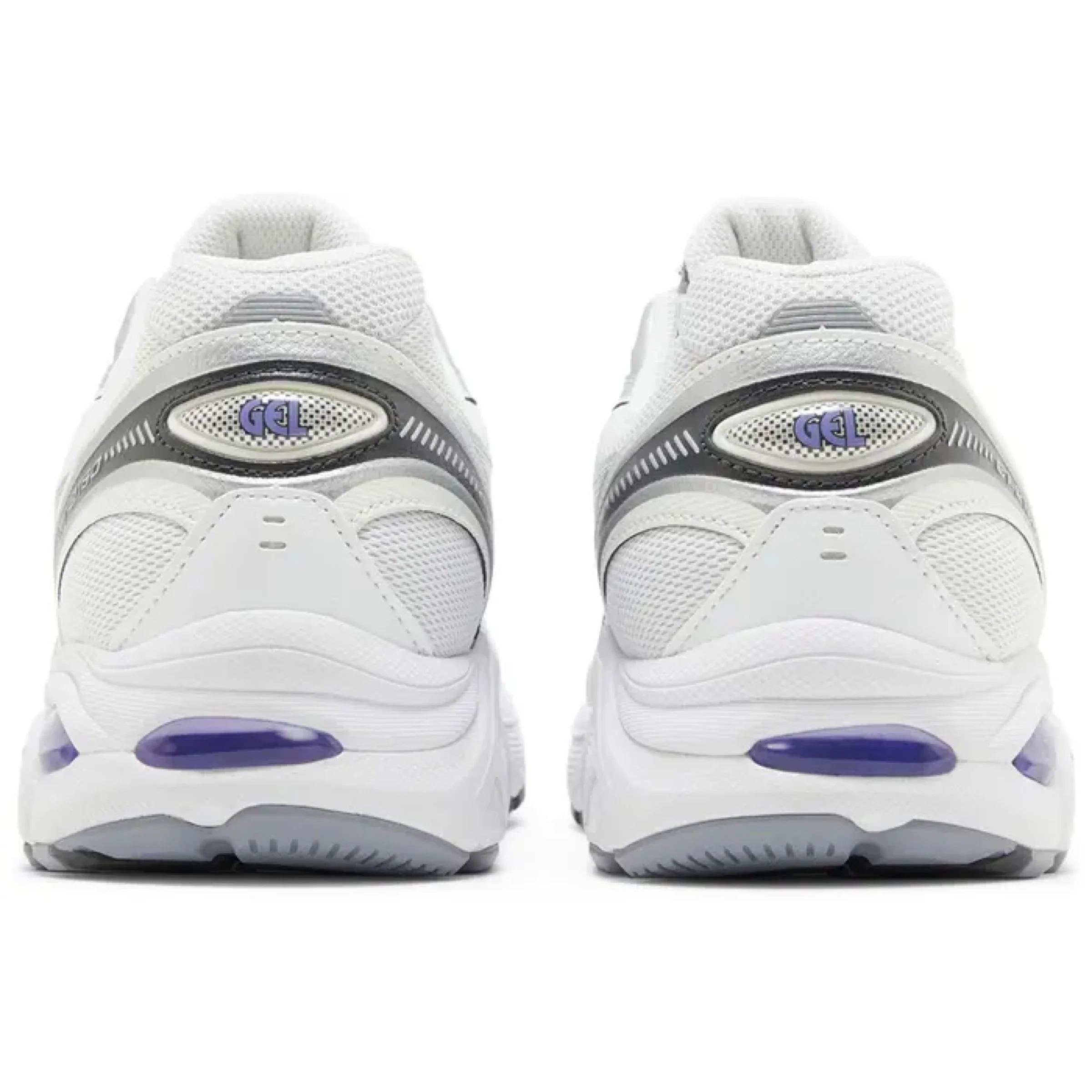 Asics GT 2160 'White Space Lavender' - Image 4