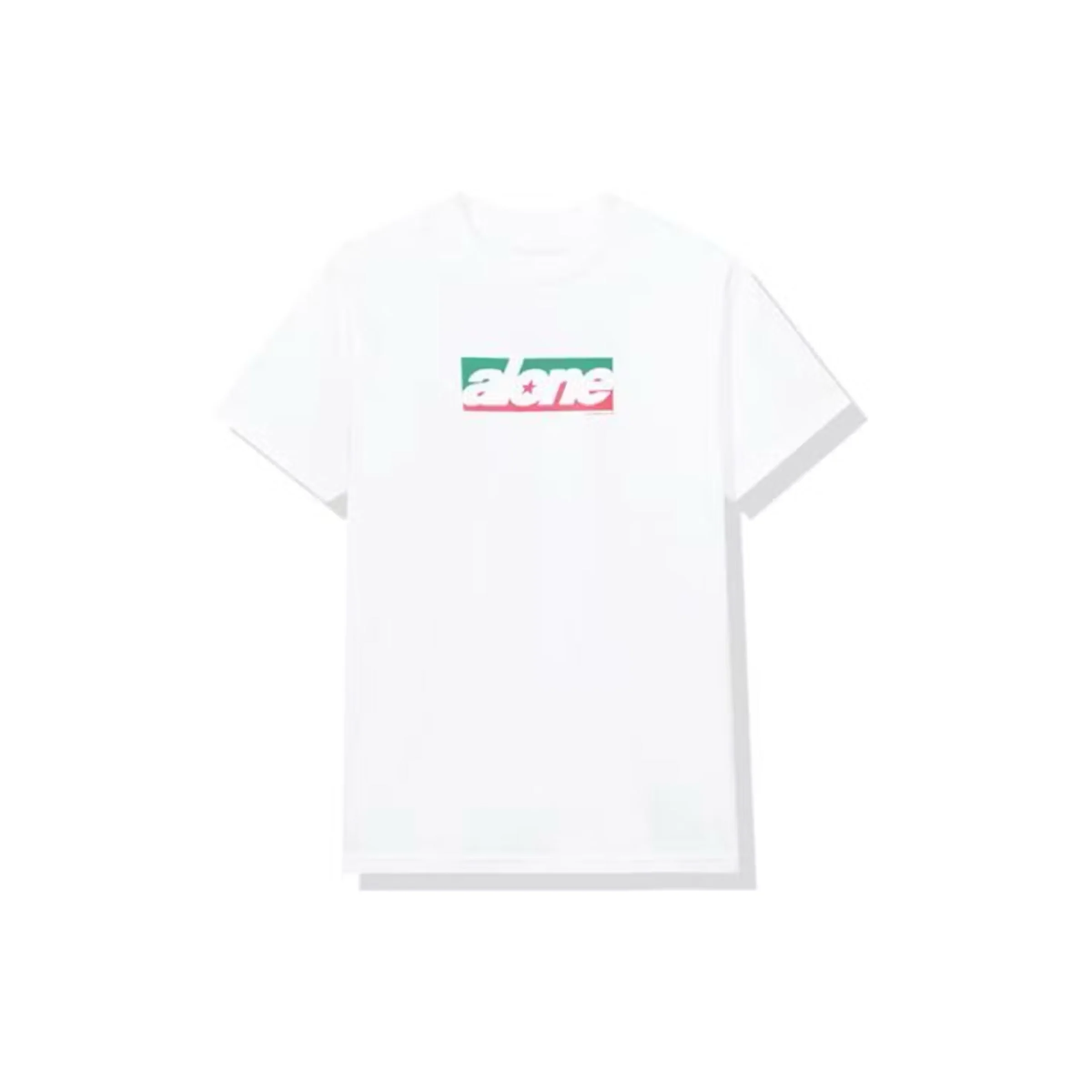 ASSC Forever And Ever Tee - White - Image 2