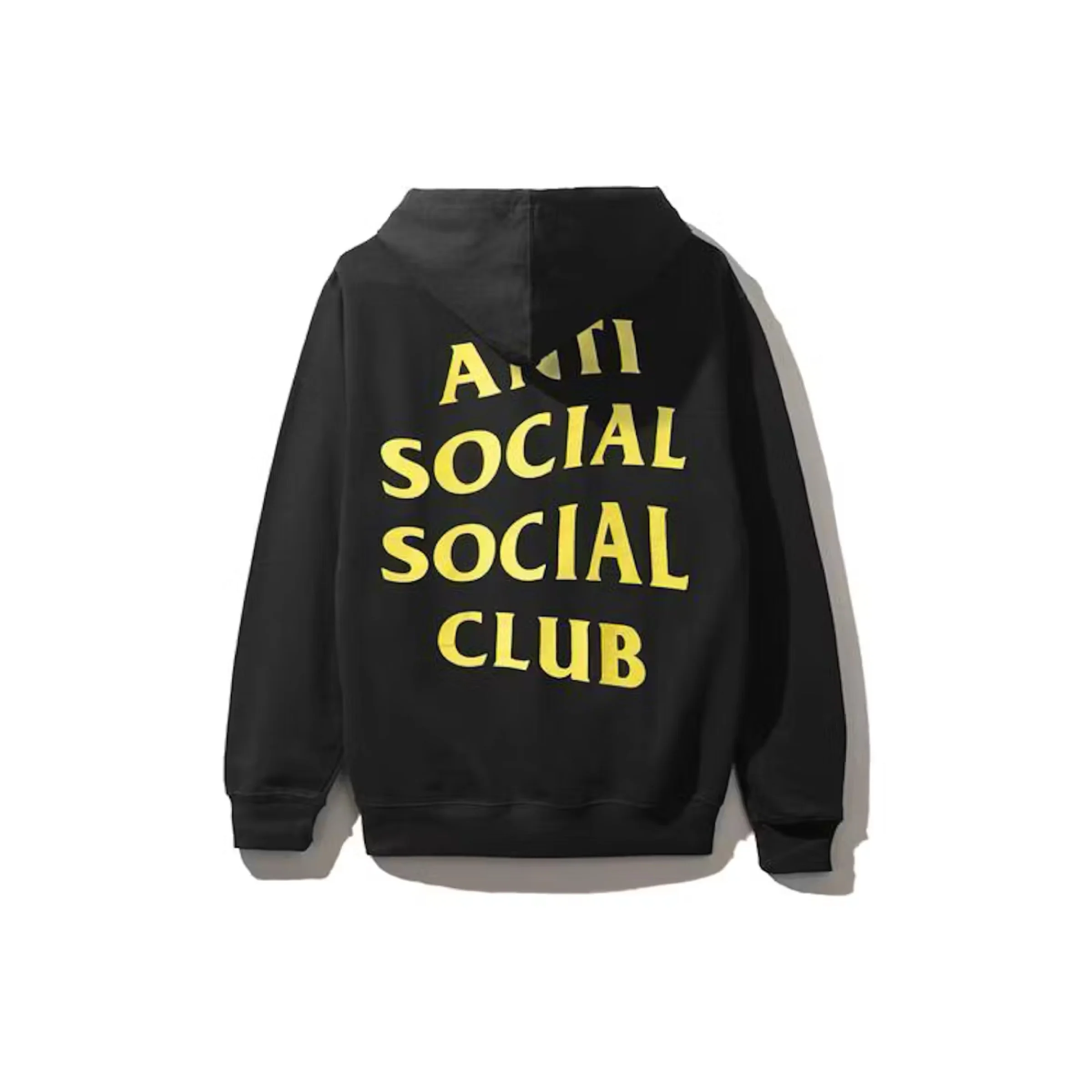 ASSC From Asia With Love (Asia Exclusive) Hoodie - Black - Image 2