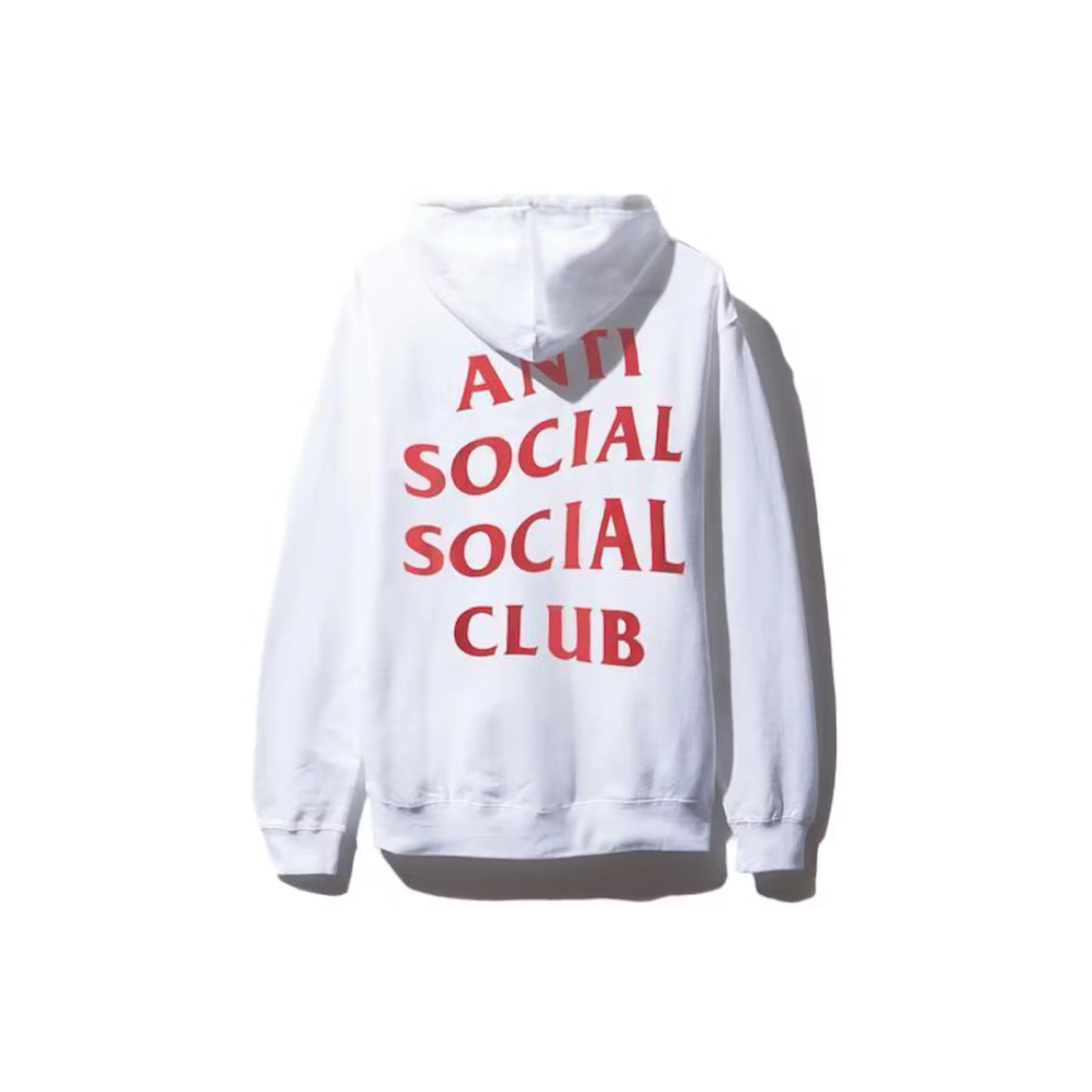 ASSC From Asia With Love (Asia Exclusive) Hoodie - White - Image 2