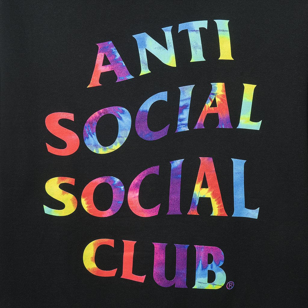 ASSC The Grove Tee - Black - Image 3