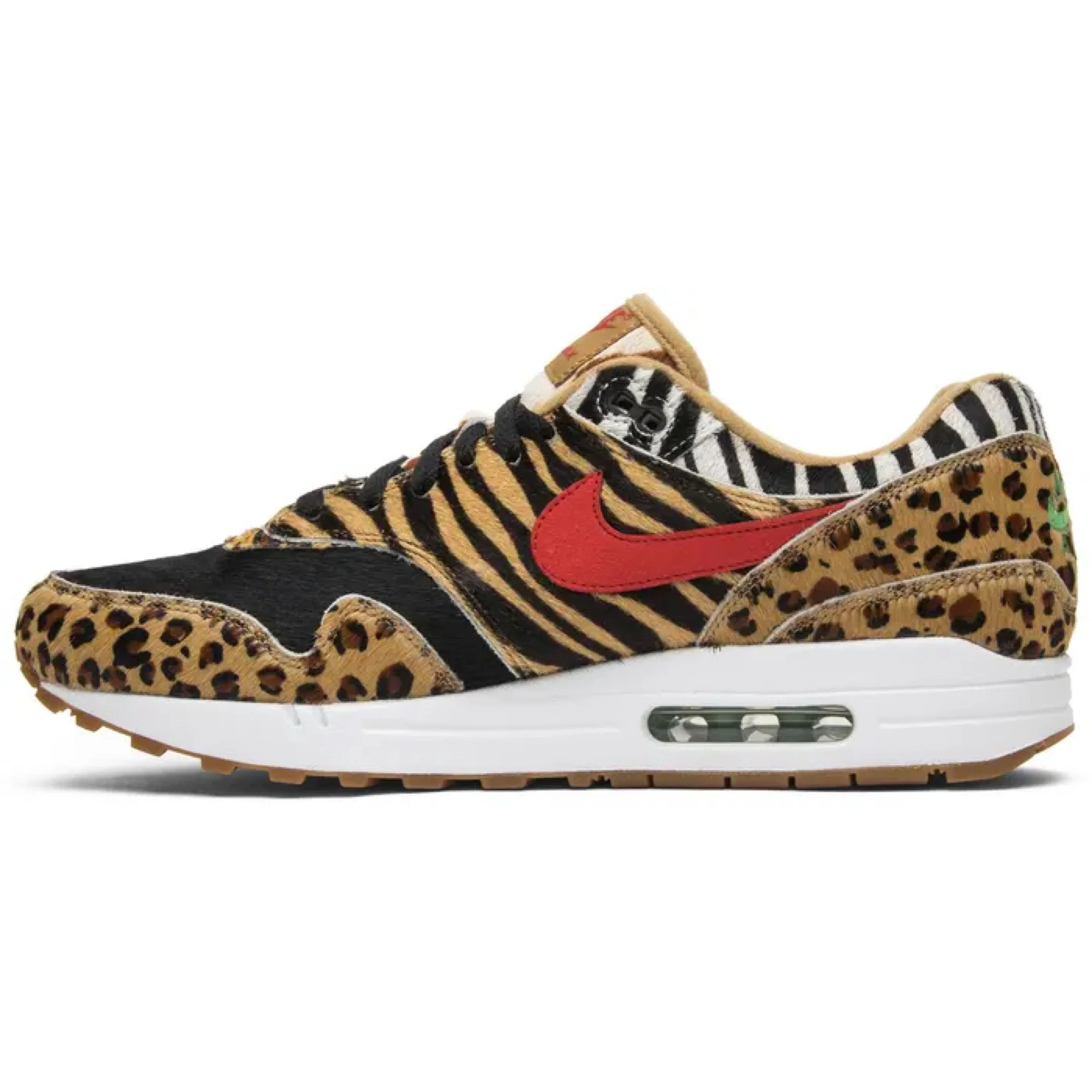 Atmos x Nike Air Max 1 'Animal Pack 2.0' (2018) - Image 2