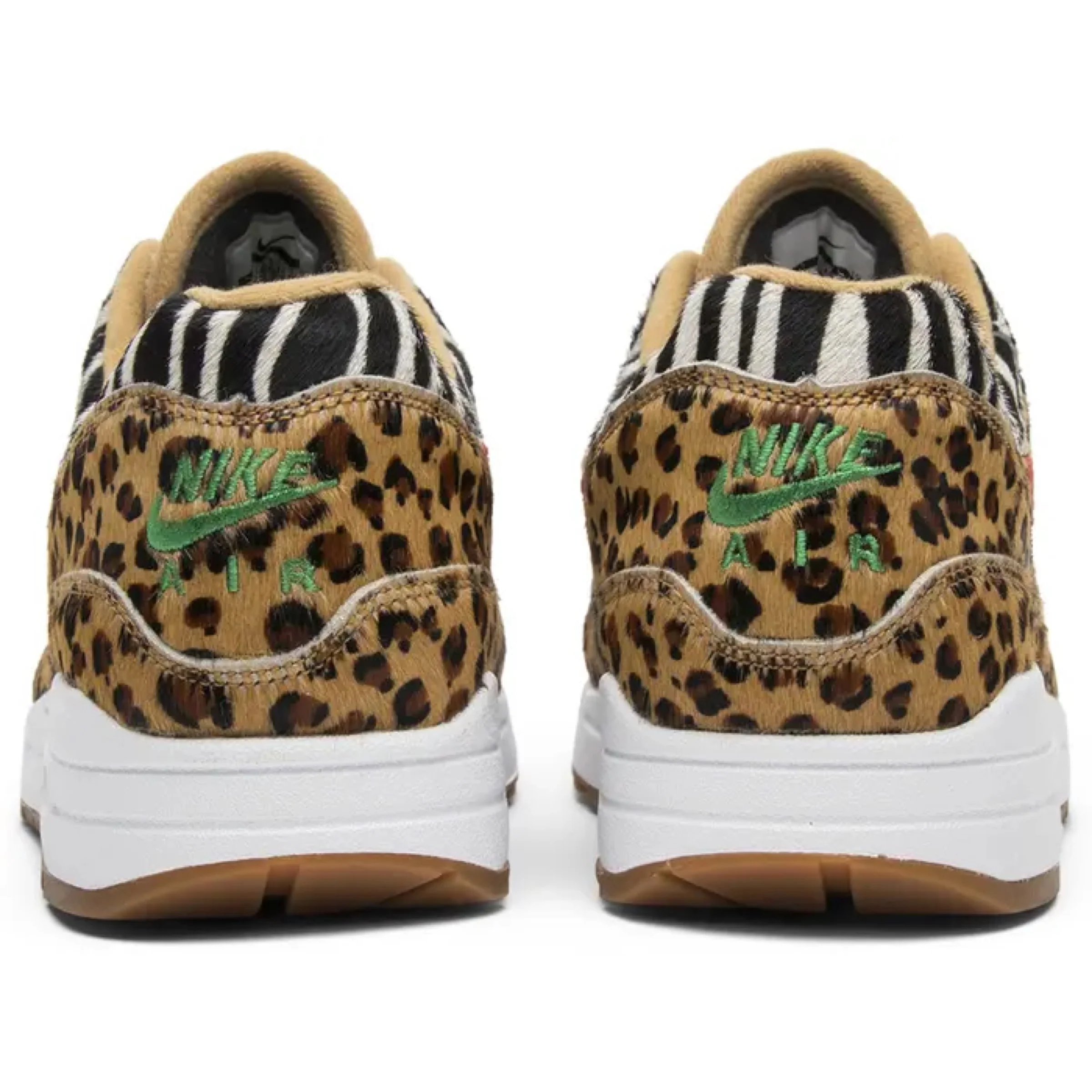 Atmos x Nike Air Max 1 'Animal Pack 2.0' (2018) - Image 4