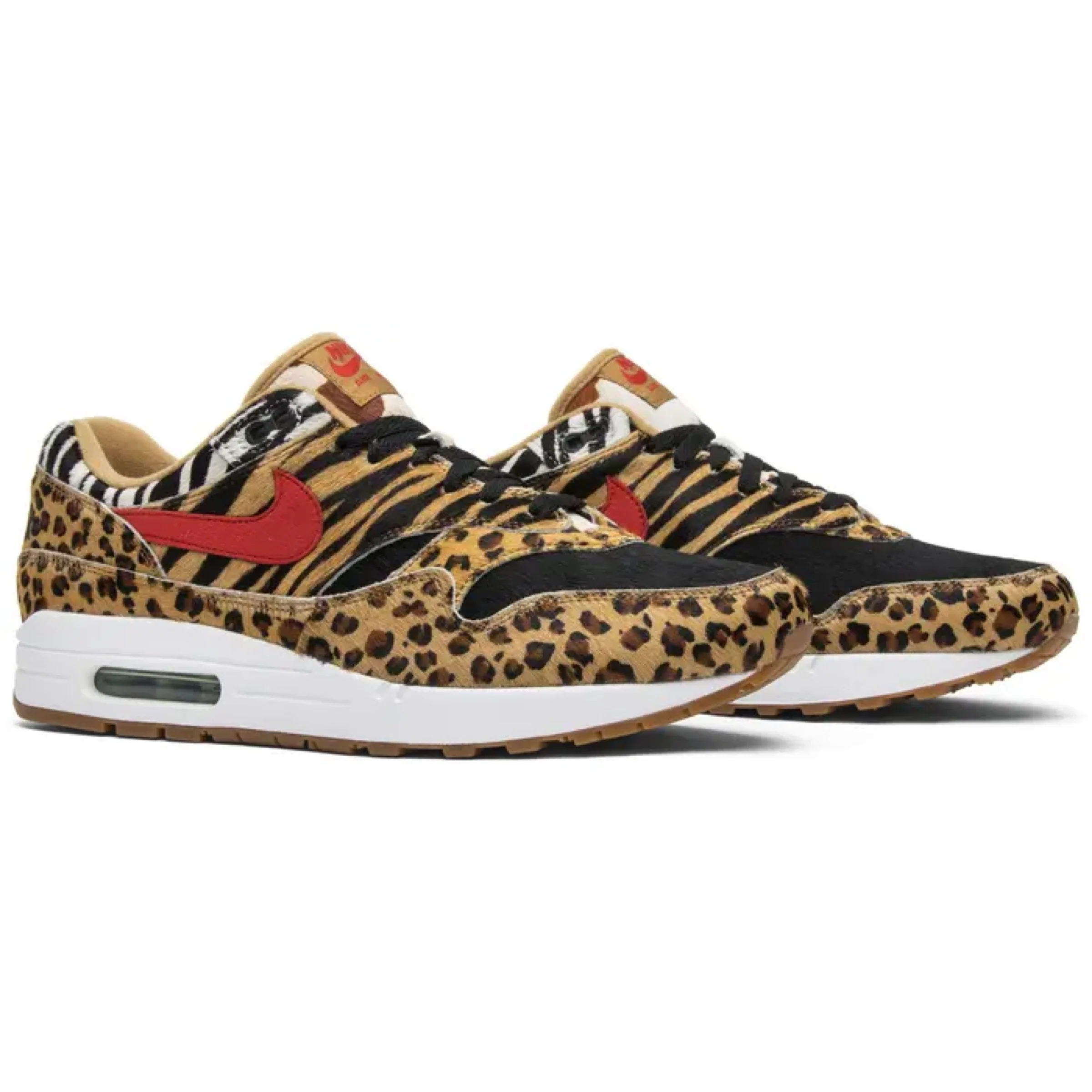 Atmos x Nike Air Max 1 'Animal Pack 2.0' (2018) - Image 5