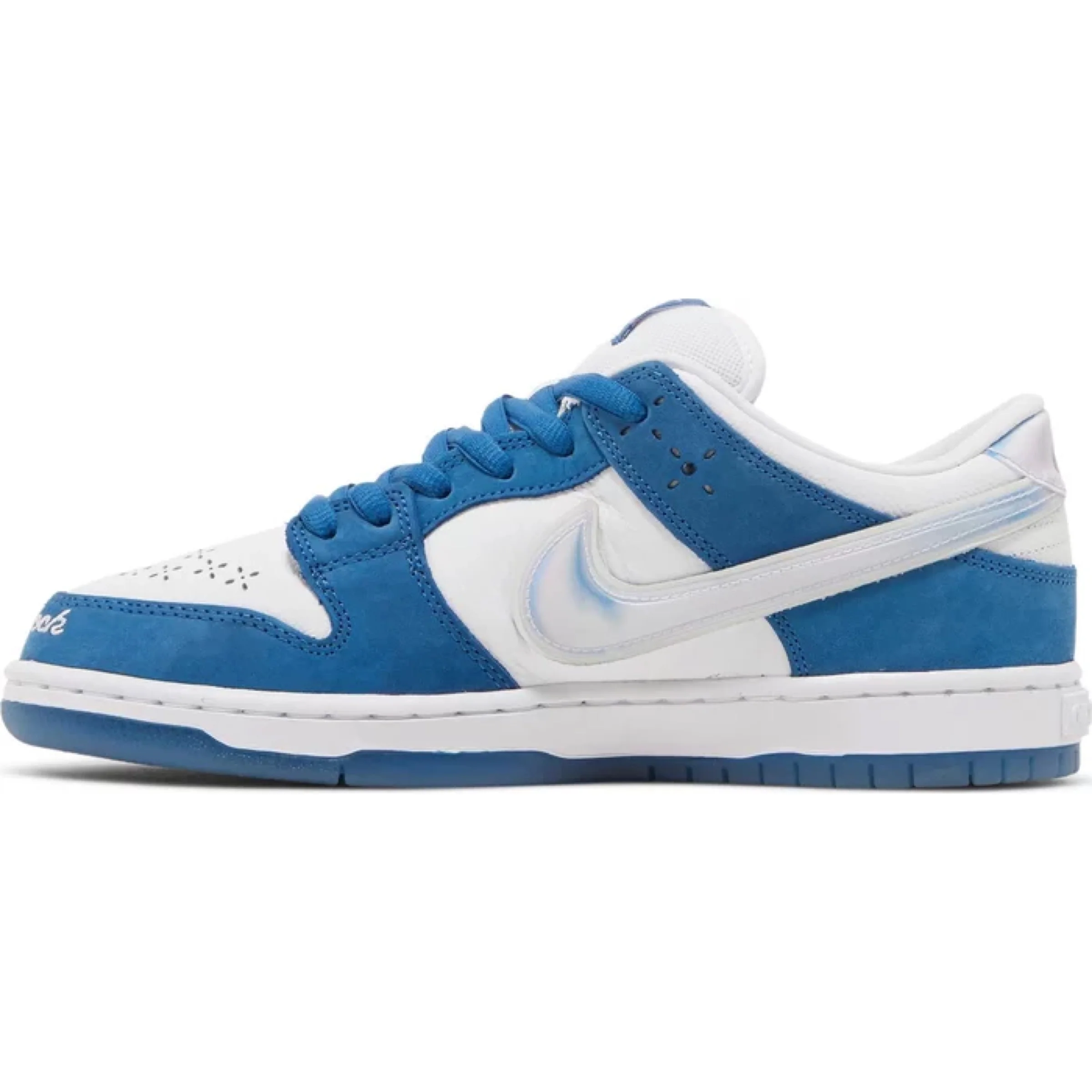 Born X Raised x Nike SB Dunk Low ‘One Block at a Time’ - Image 2