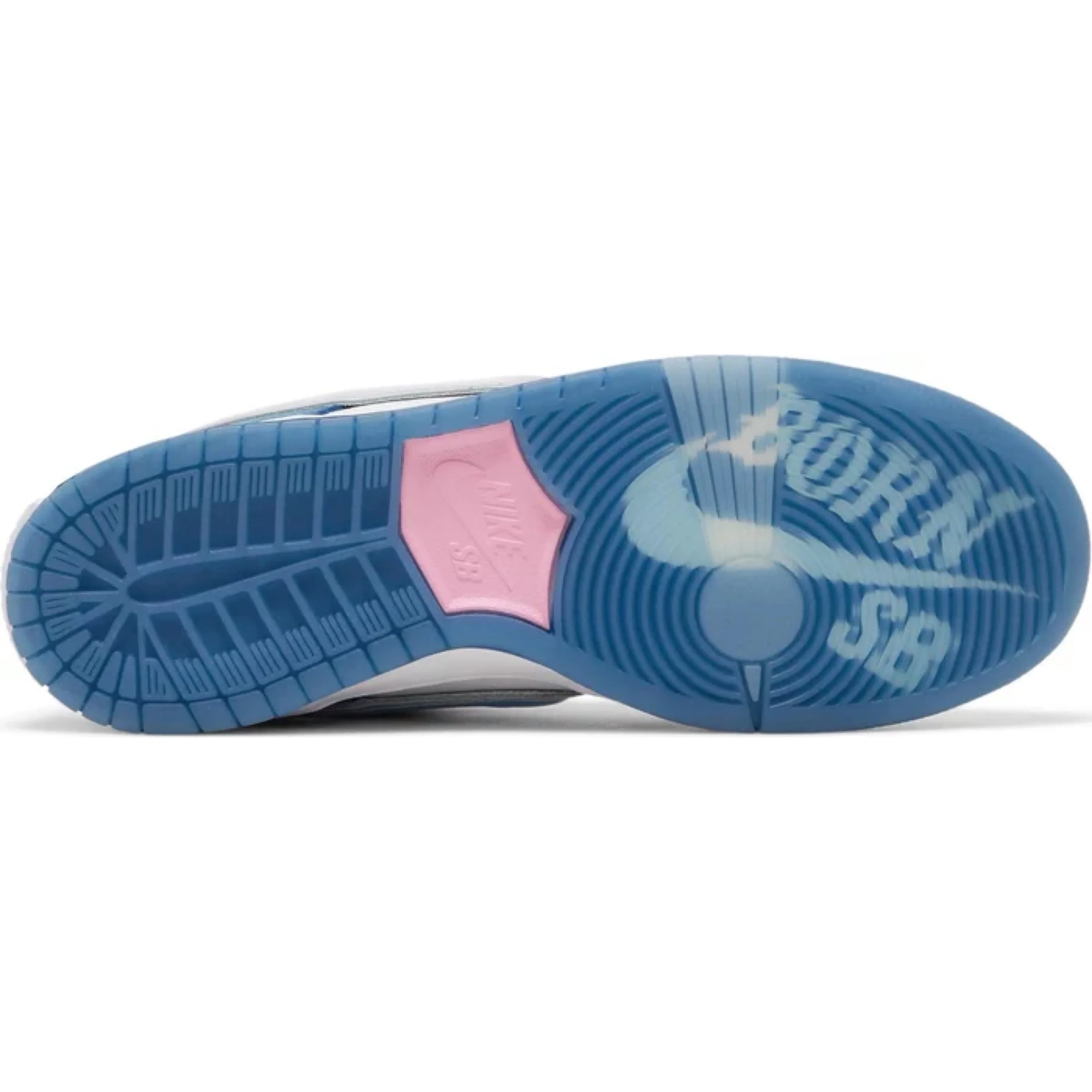 Born X Raised x Nike SB Dunk Low ‘One Block at a Time’ - Image 3