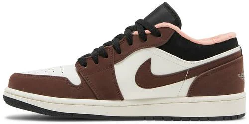 Air Jordan 1 Low 'Mocha' - Image 2