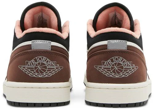 Air Jordan 1 Low 'Mocha' - Image 4