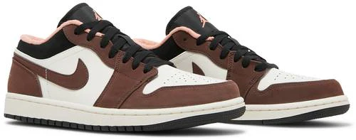 Air Jordan 1 Low 'Mocha' - Image 5