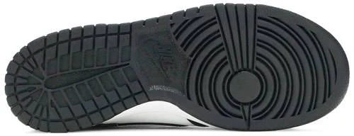 Nike Dunk Low Retro 'White Black' Panda (2021) (GS) - Image 3