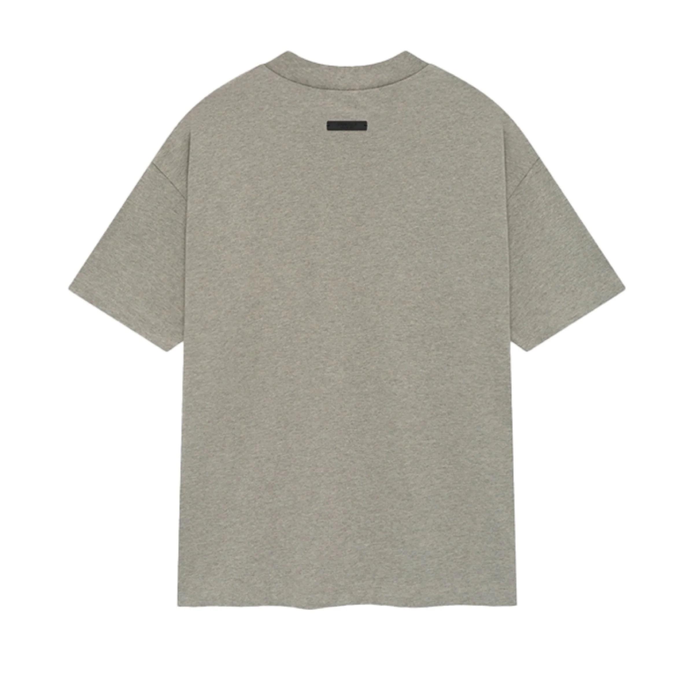FEAR OF GOD ESSENTIALS Paris T-Shirt - Warm Heather (NBA Collection) - Image 2