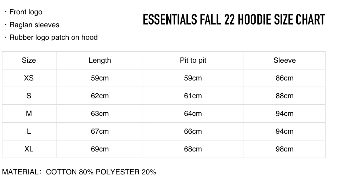 FEAR OF GOD ESSENTIALS Pull-Over Hoodie - Coral (Fall 22) - Image 4