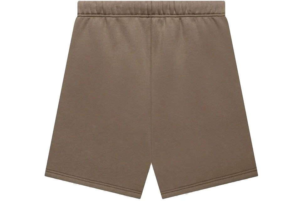 FEAR OF GOD ESSENTIALS Shorts - Harvest (FW21) - Image 2