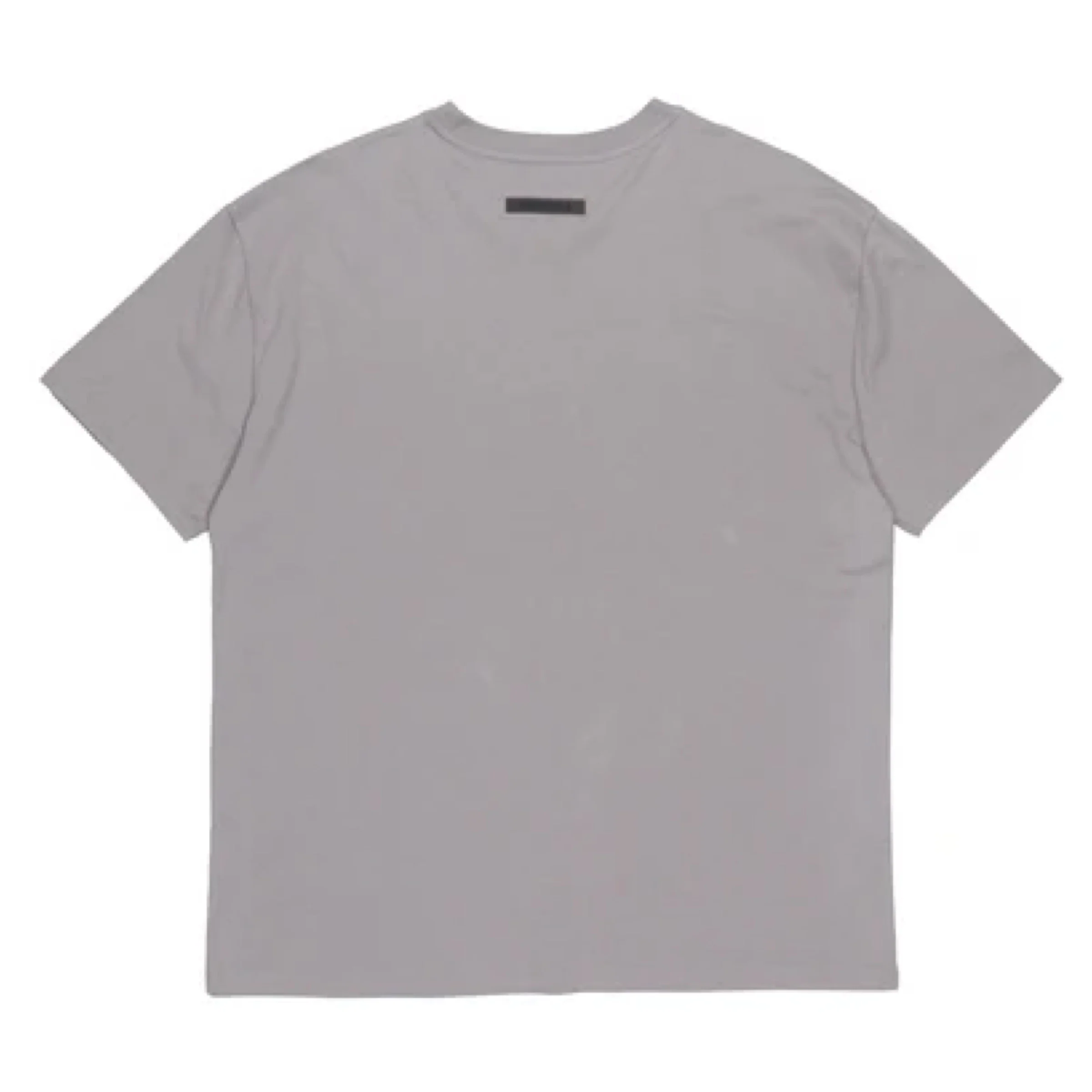 FEAR OF GOD ESSENTIALS T-Shirt - Pebble (SS21) - Image 2