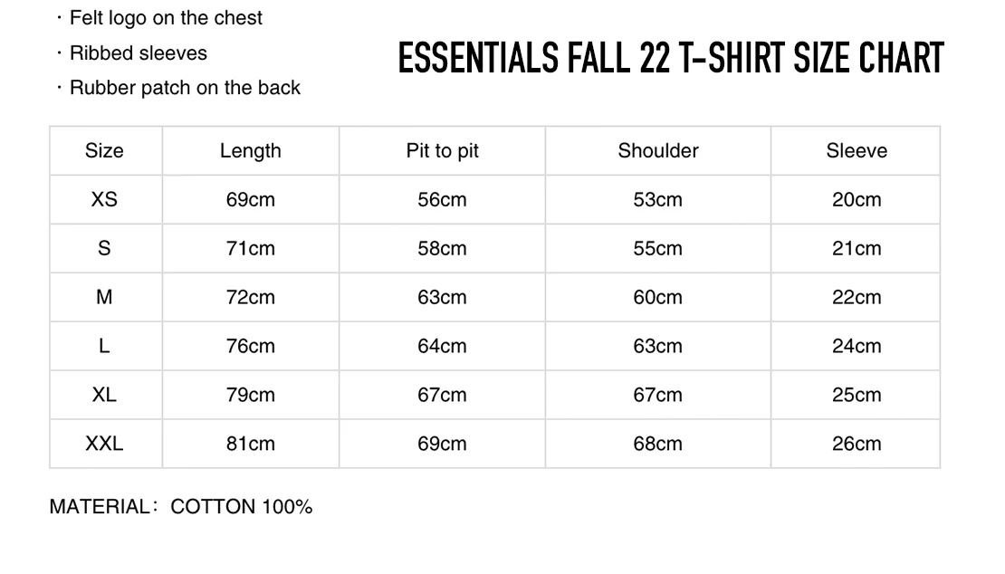 FEAR OF GOD ESSENTIALS T-Shirt - Smoke (Fall 22) - Image 4