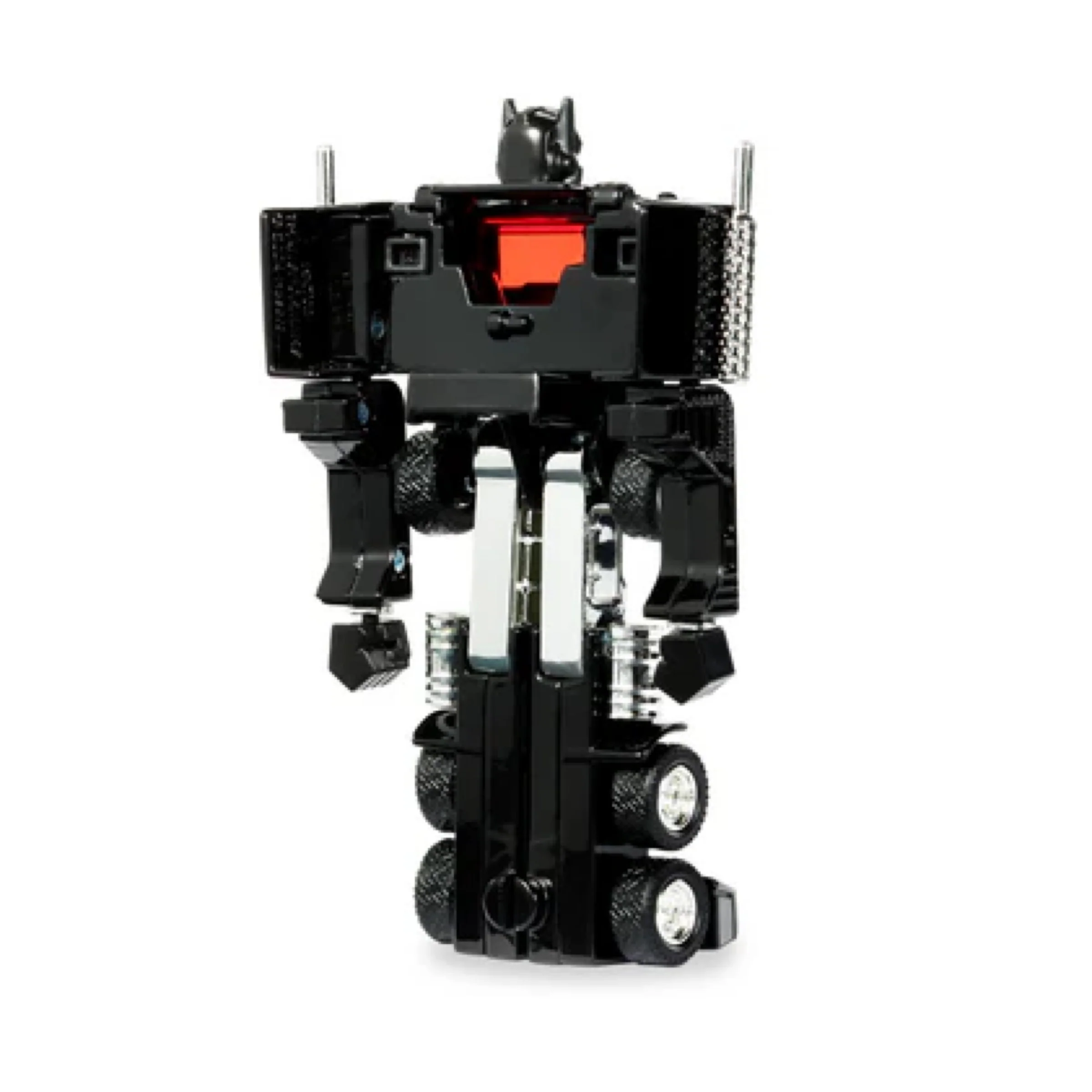 Hot Wheels Transformers Nemesis Prime - Image 4