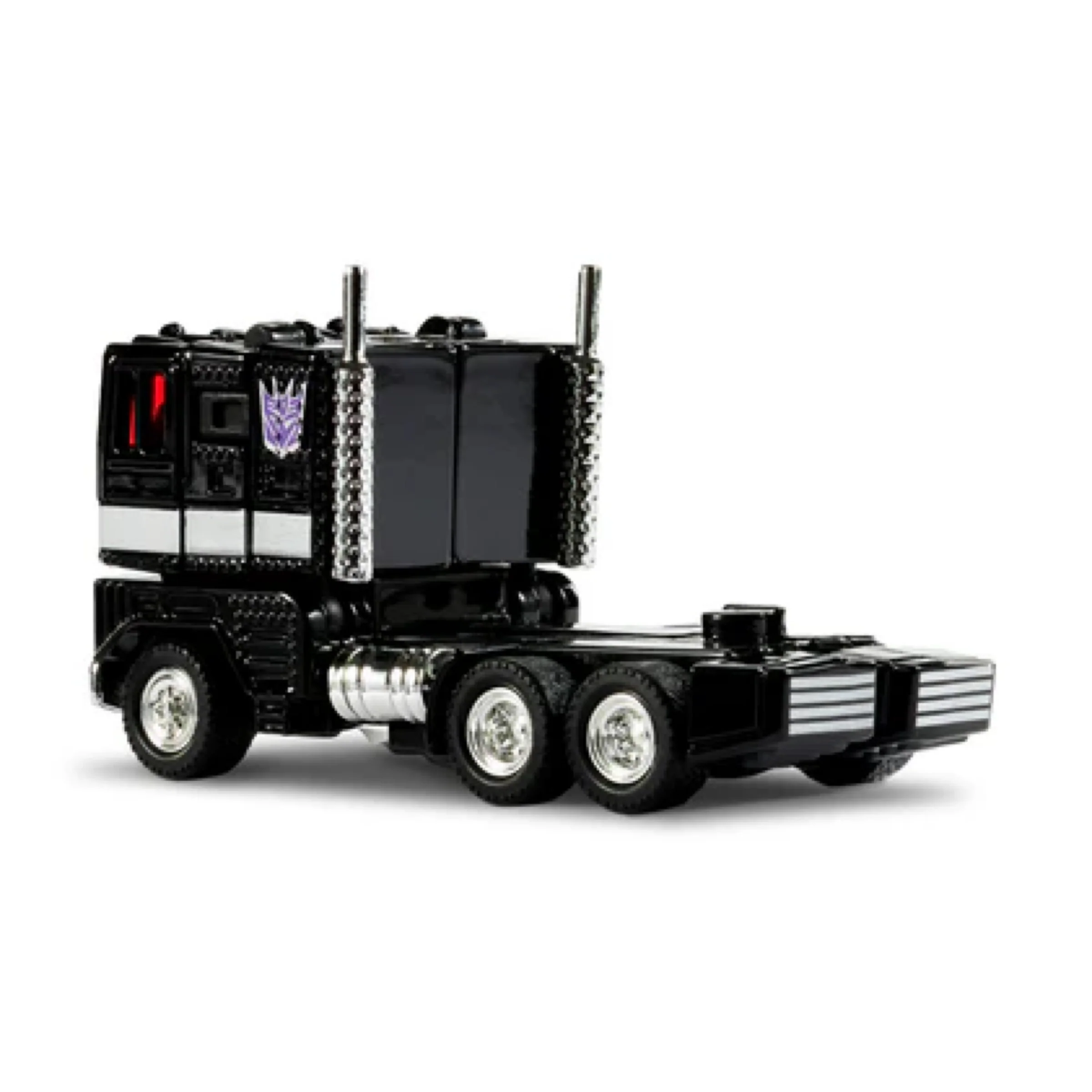 Hot Wheels Transformers Nemesis Prime - Image 5