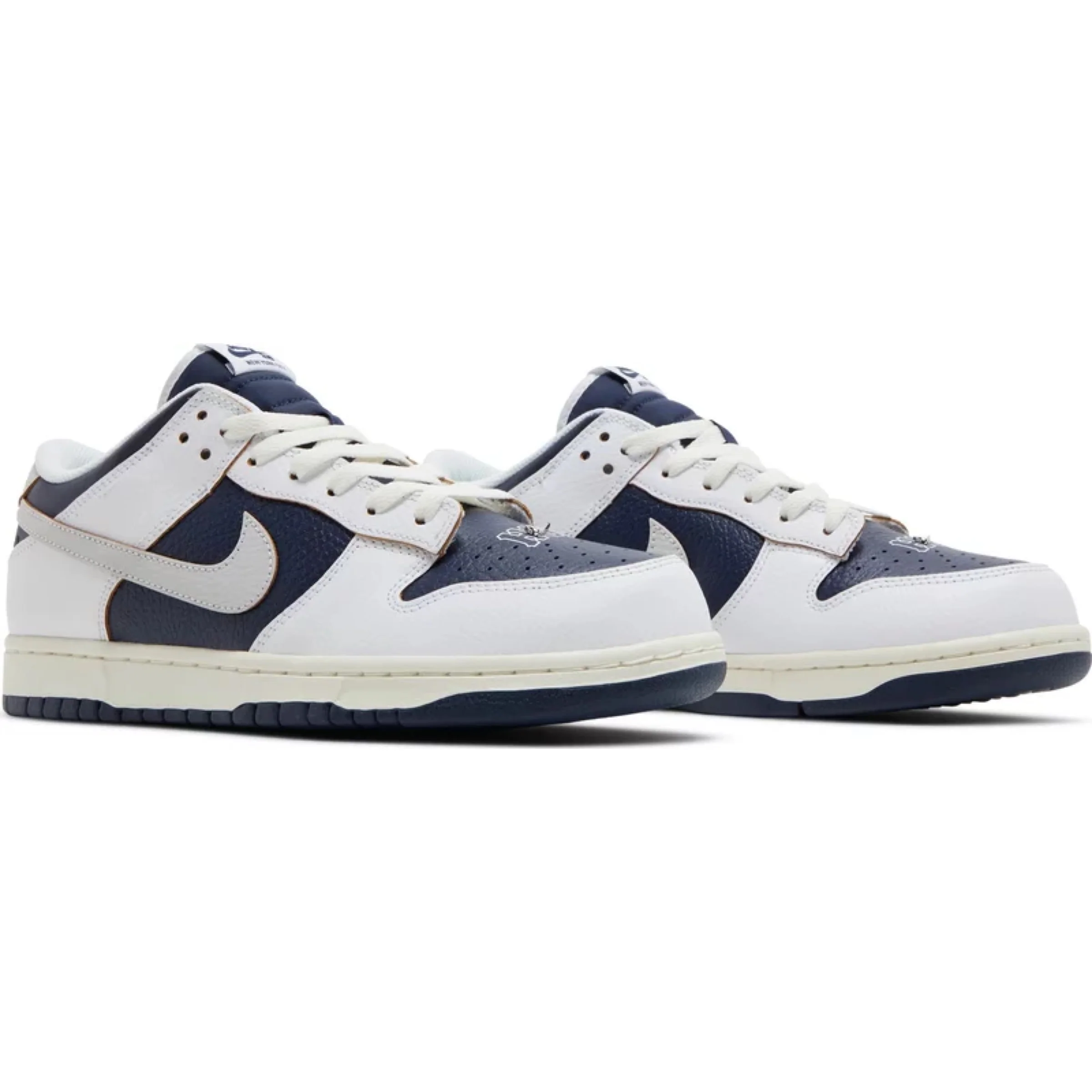HUF x Nike SB Dunk Low 'New York City' - Image 5